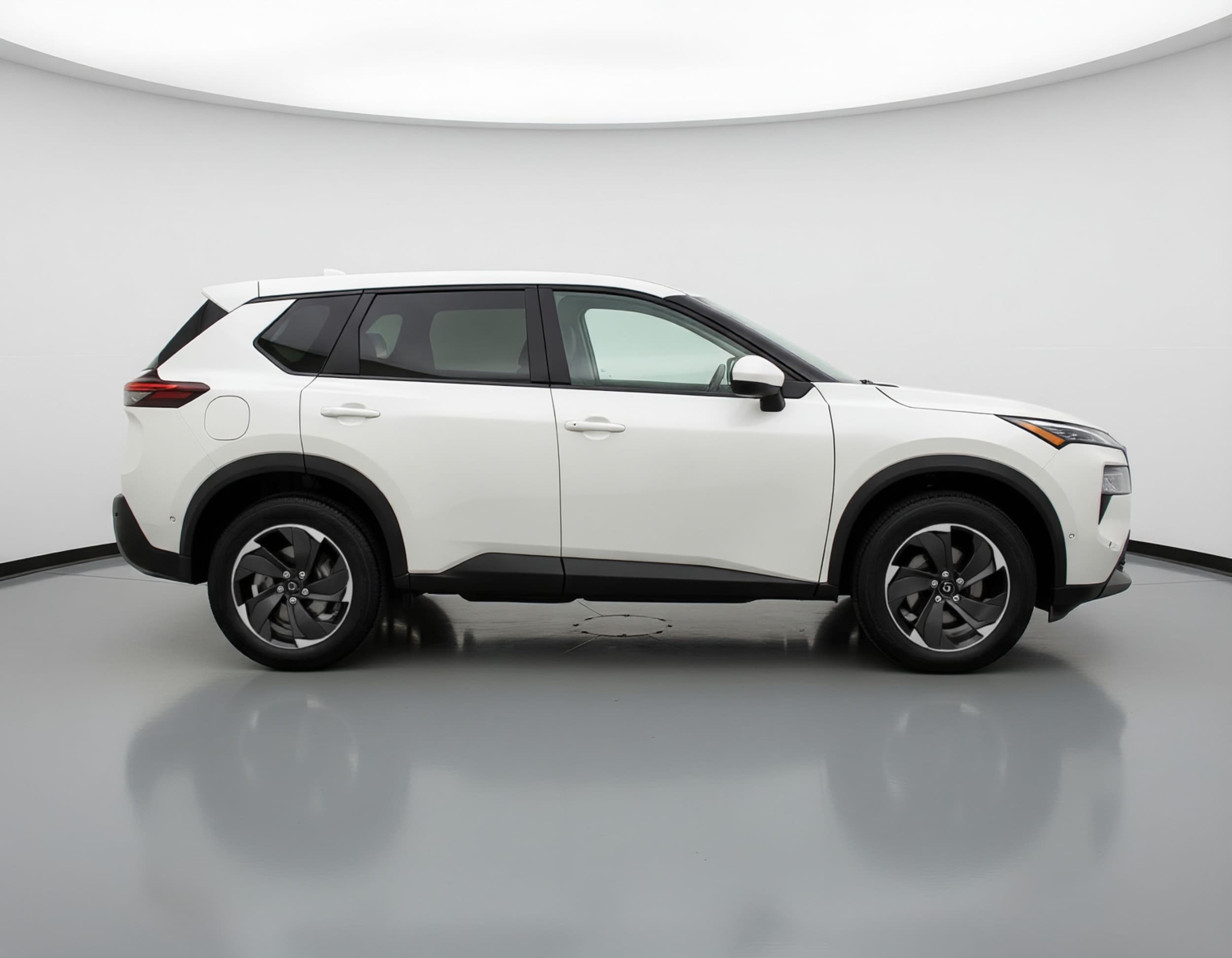 Thumbnail: 2025 Nissan Rogue - 8