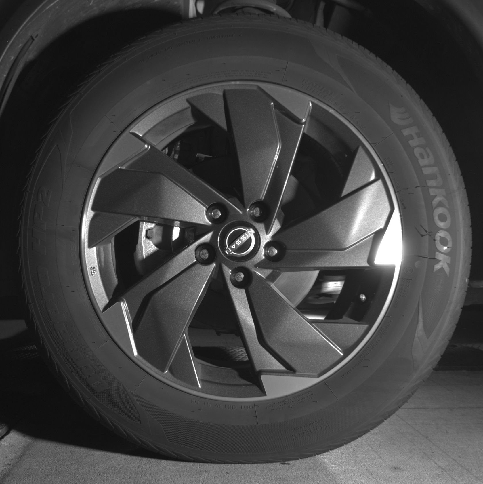 Thumbnail: 2025 Nissan Rogue - 9