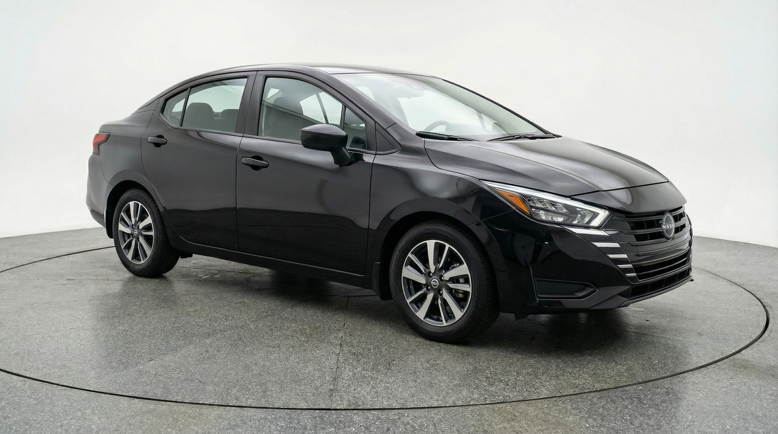 Thumbnail: 2025 Nissan Versa - 1