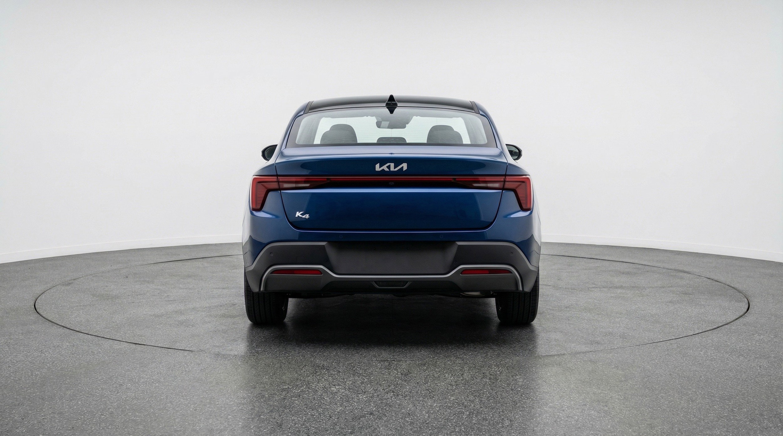 Thumbnail: 2025 Kia K4 - 7