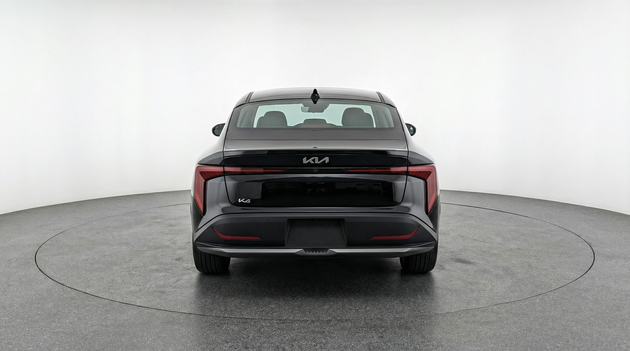 Thumbnail: 2025 Kia K4 - 6