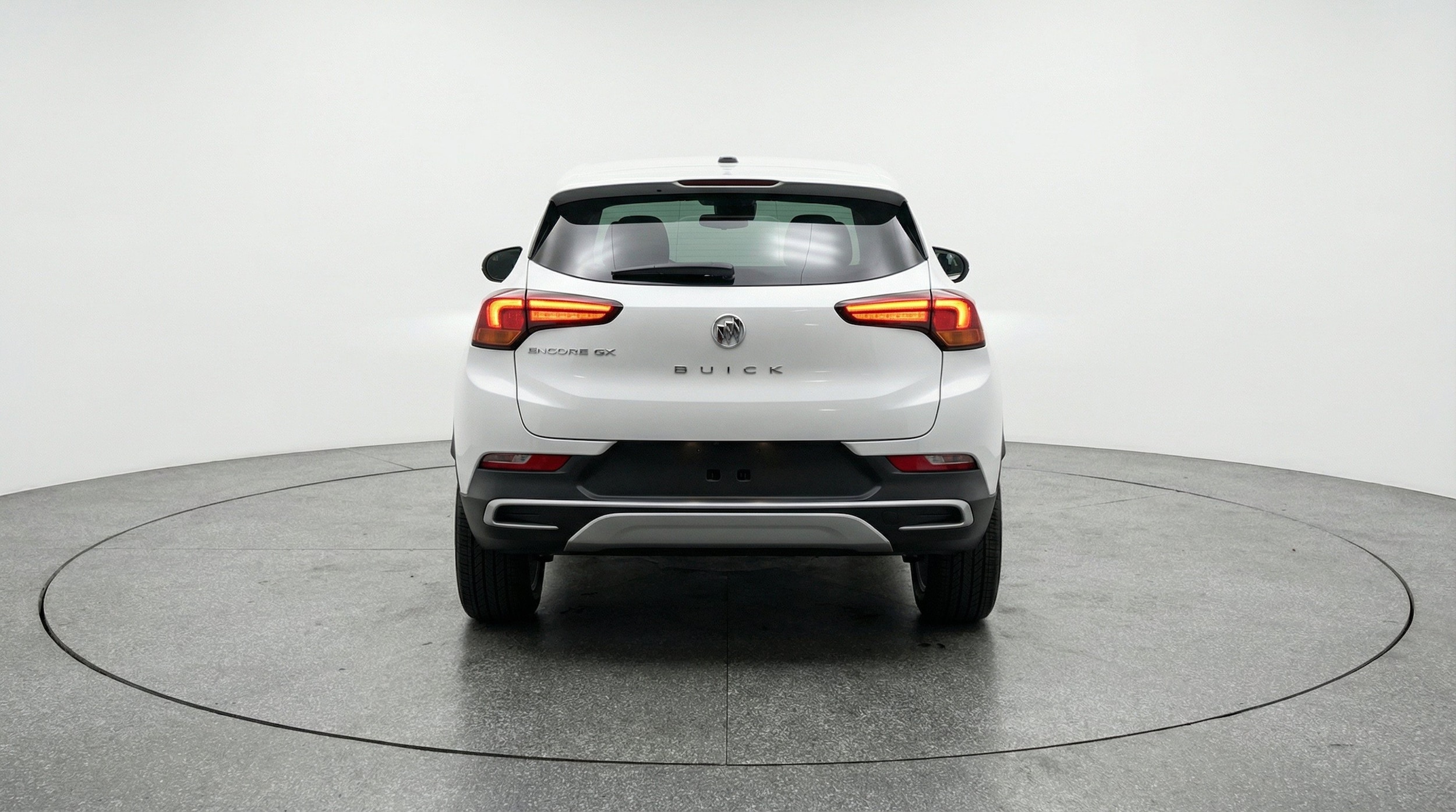 Thumbnail: 2026 Buick Encore GX - 7