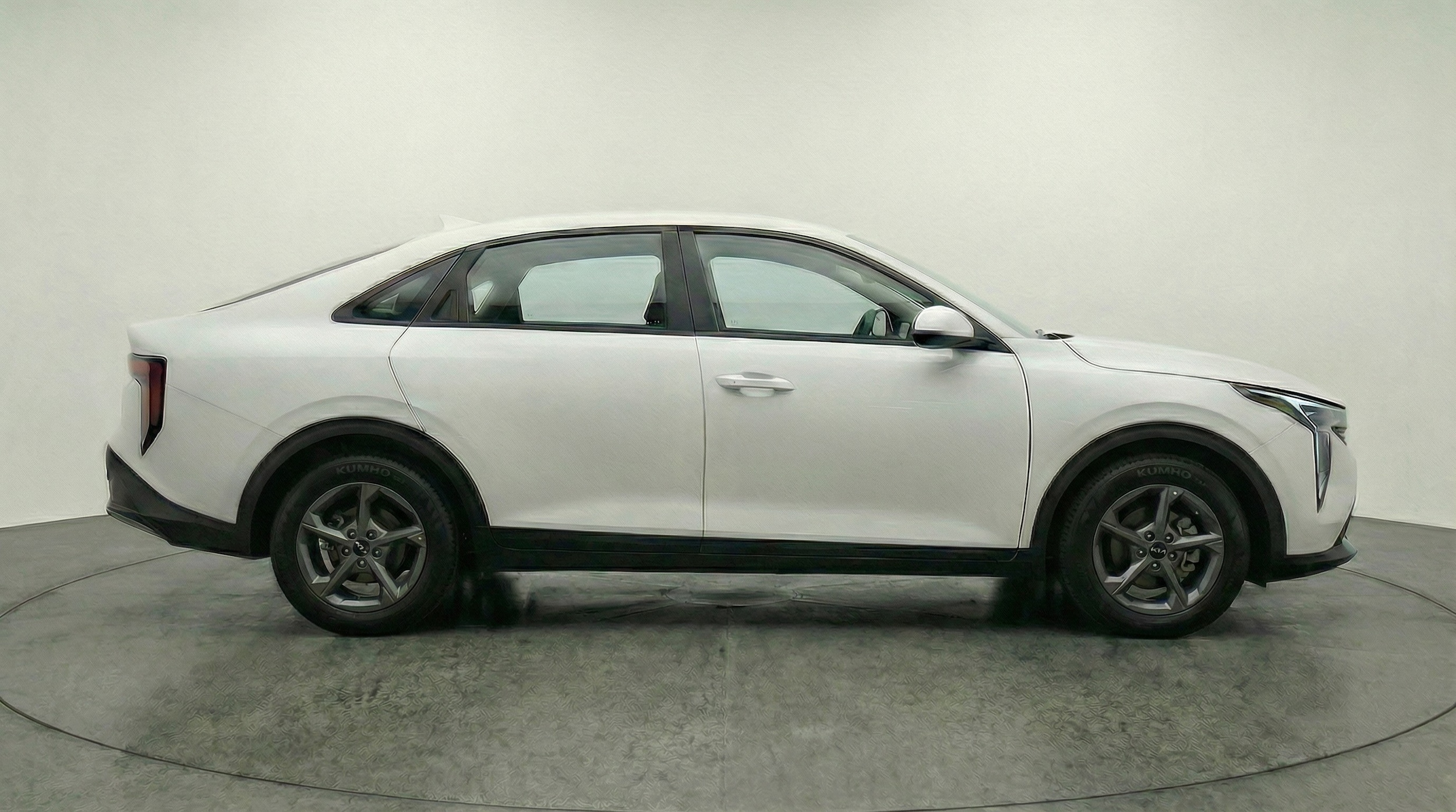 Thumbnail: 2025 Kia K4 - 8
