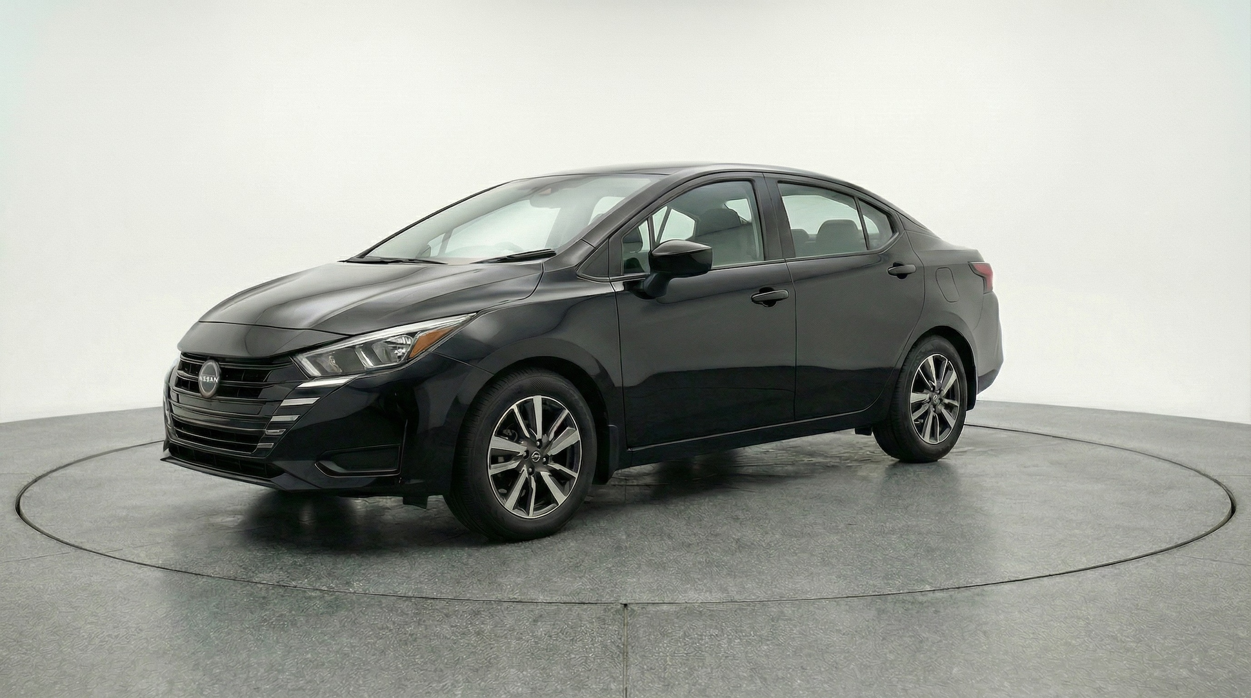 Thumbnail: 2025 Nissan Versa - 3