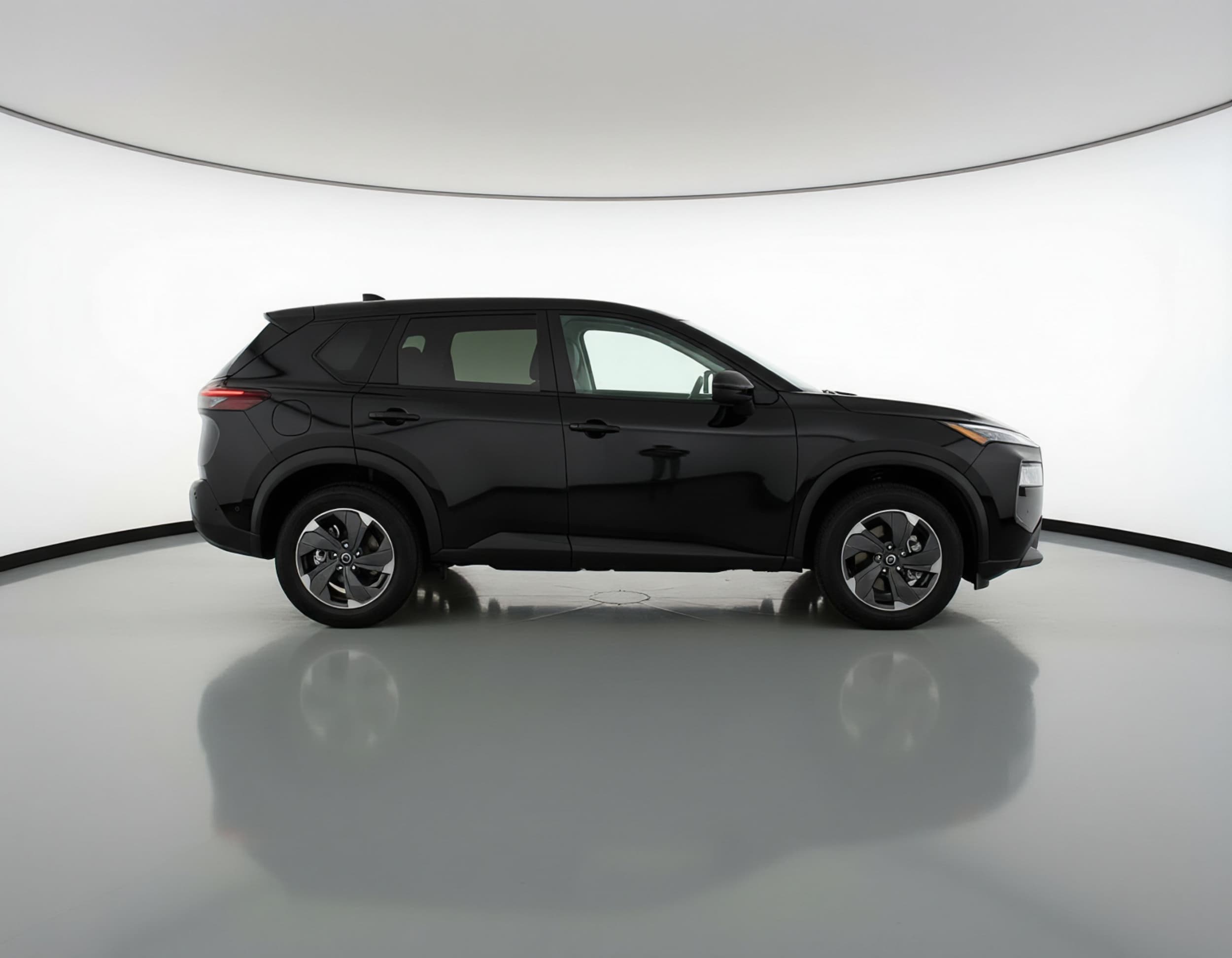 Thumbnail: 2025 Nissan Rogue - 8