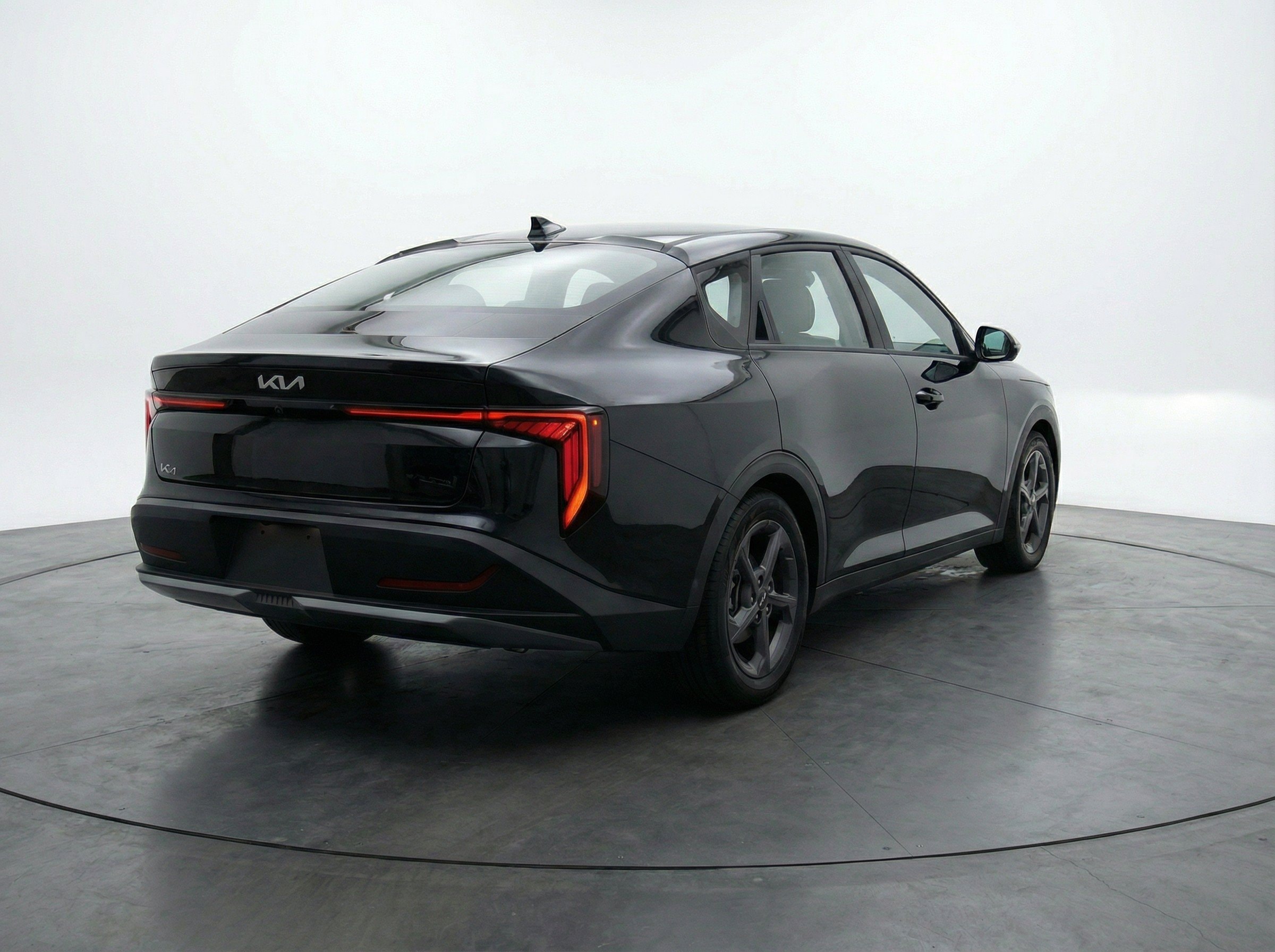 Thumbnail: 2025 Kia K4 - 9