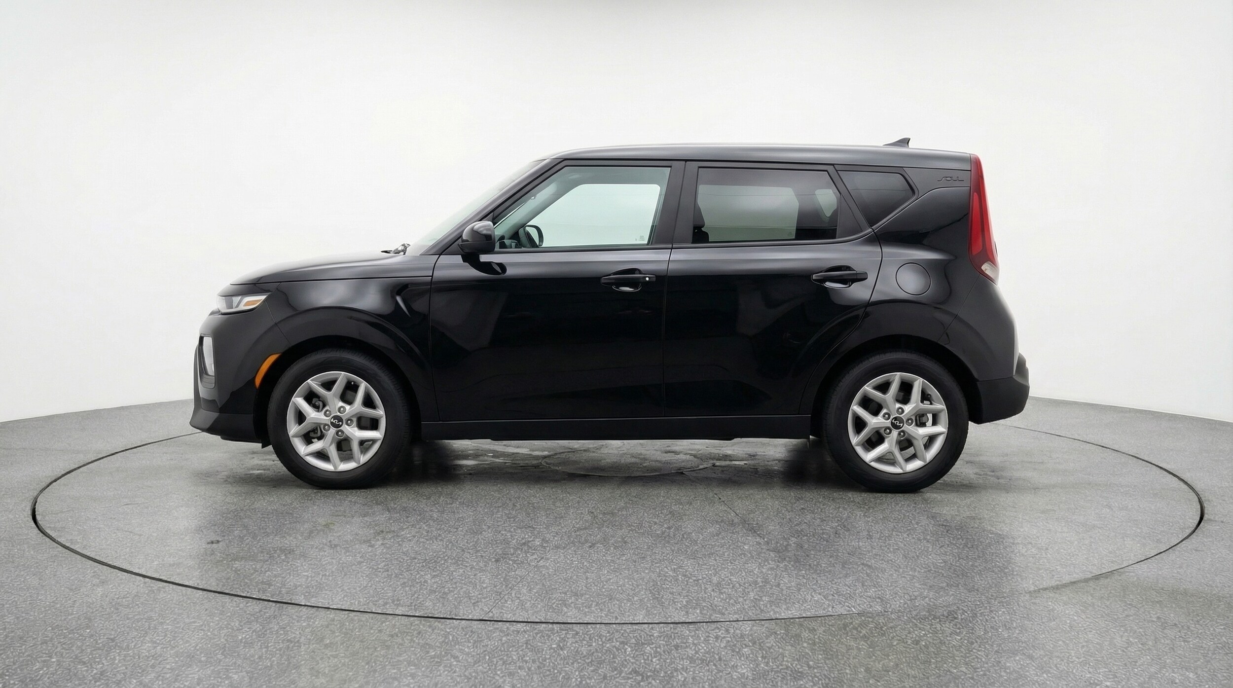 Thumbnail: 2025 Kia Soul - 4