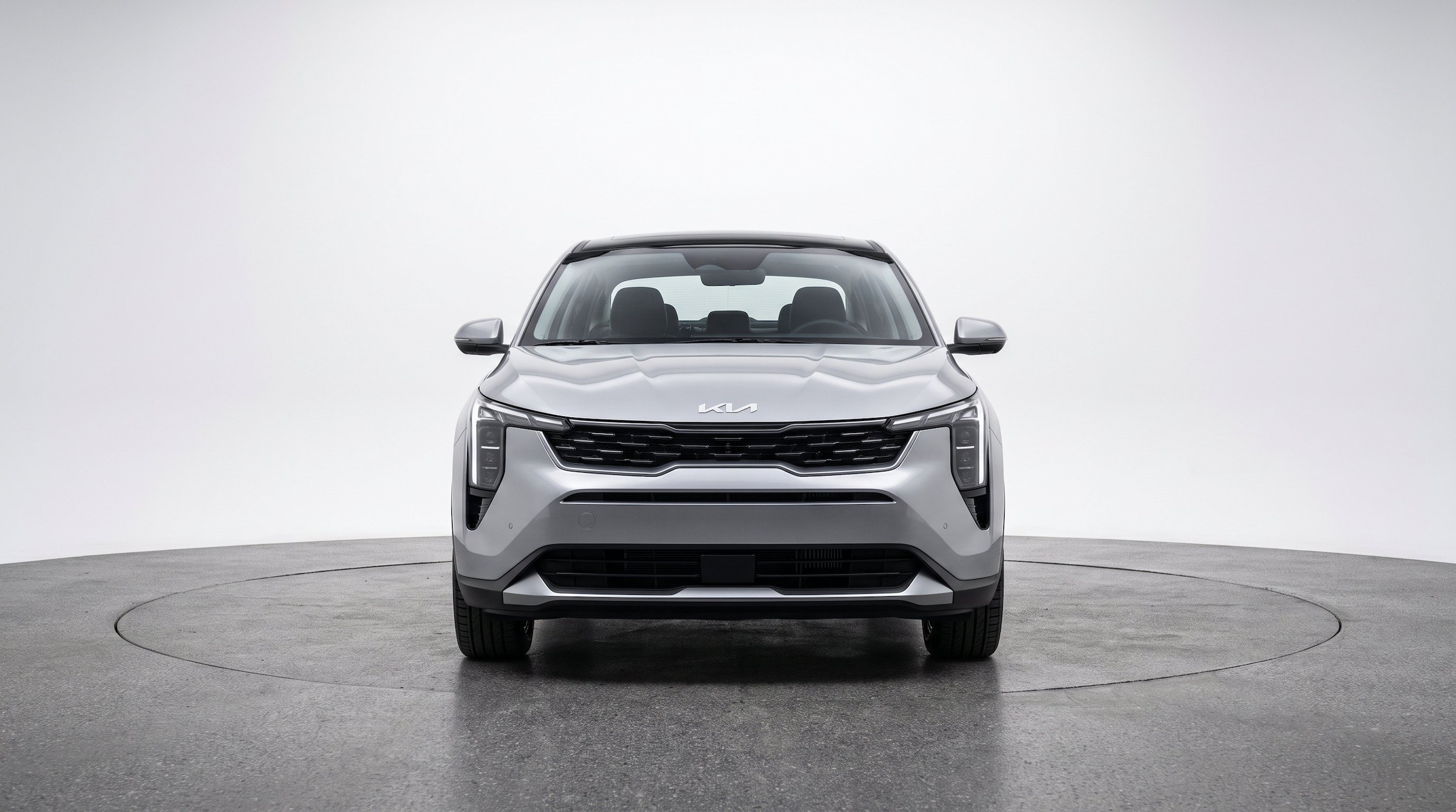 Thumbnail: 2026 Kia K4 - 2