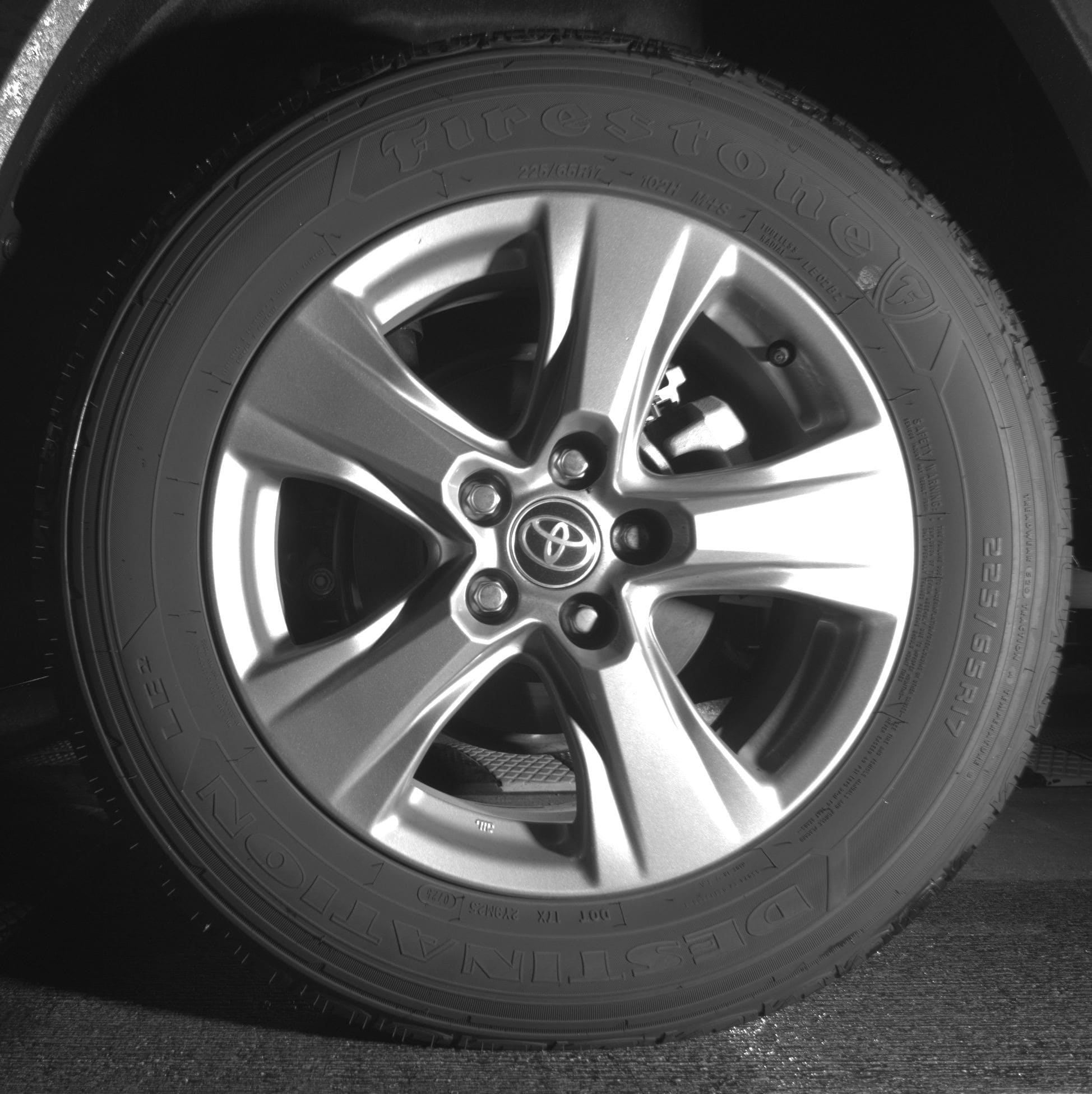 Thumbnail: 2025 Toyota RAV4 - 11