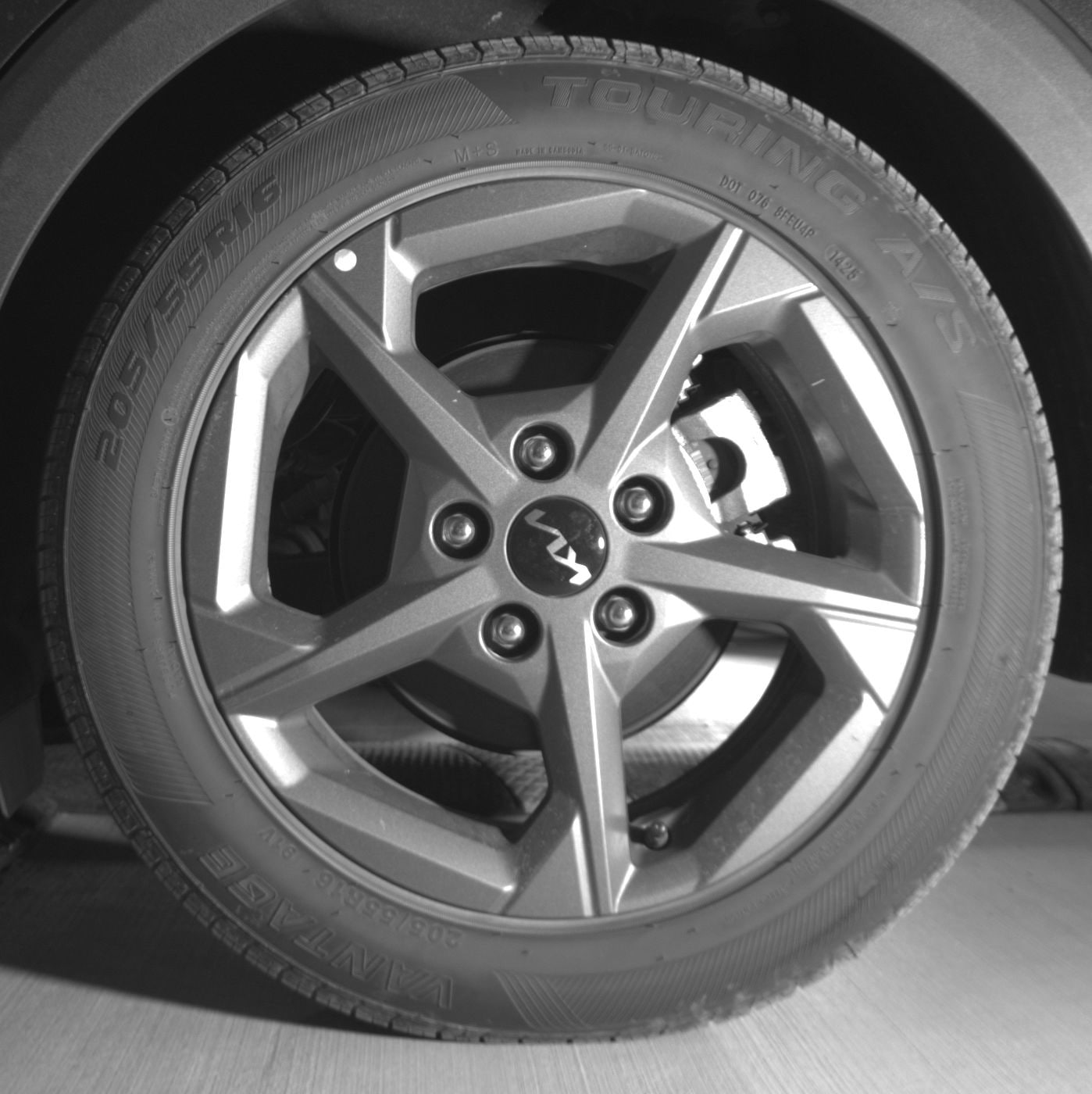 Thumbnail: 2025 Kia K4 - 11