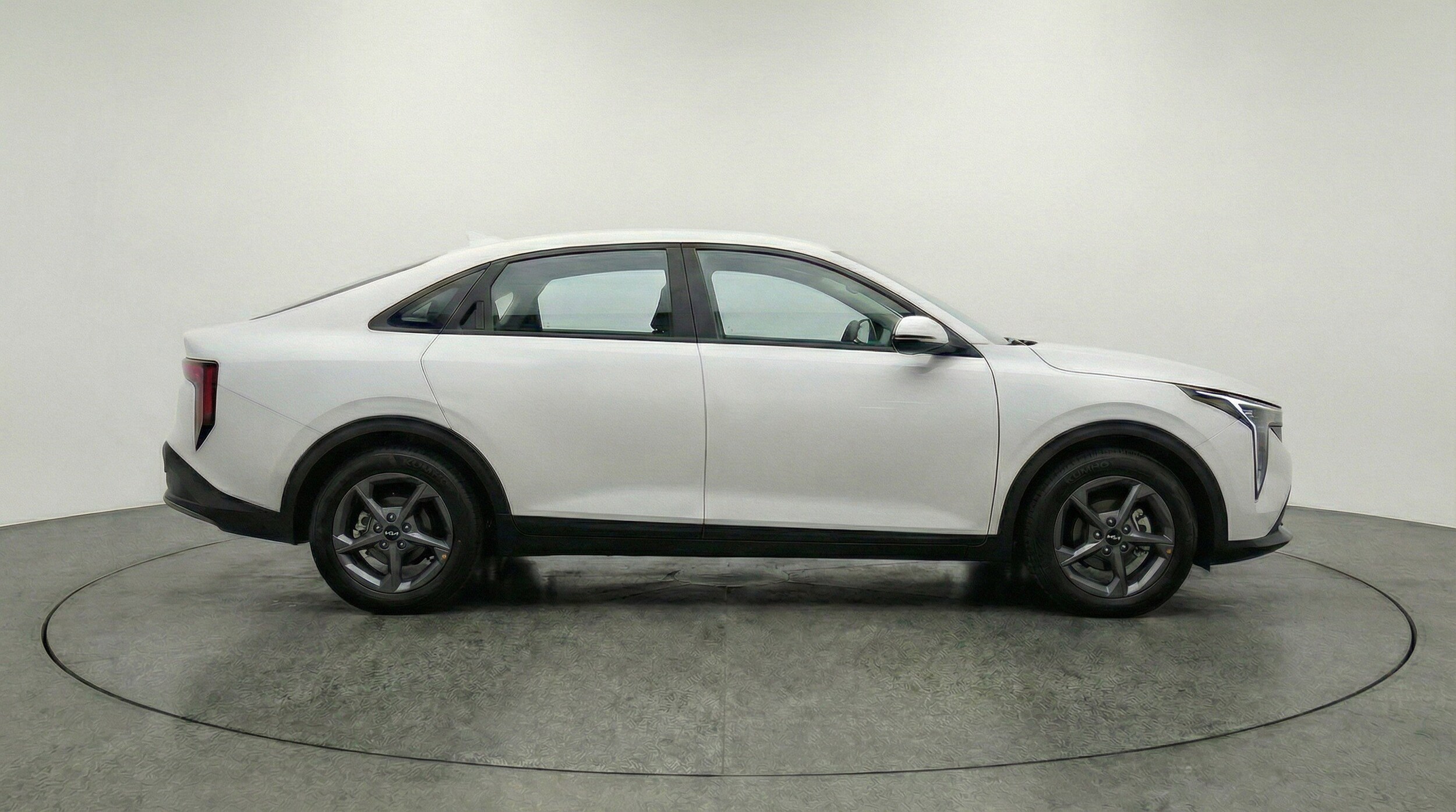 Thumbnail: 2025 Kia K4 - 11