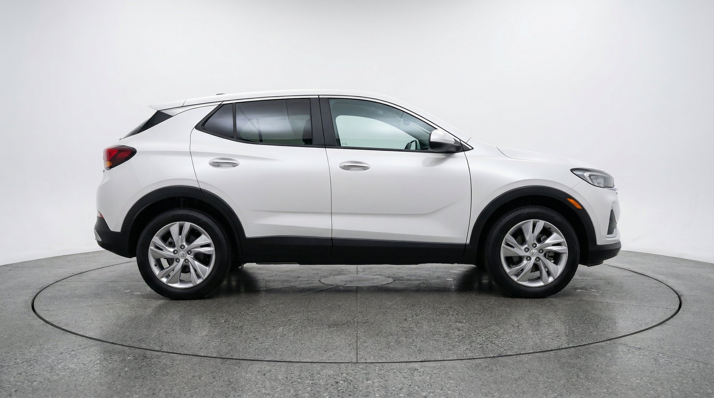 Thumbnail: 2026 Buick Encore GX - 11