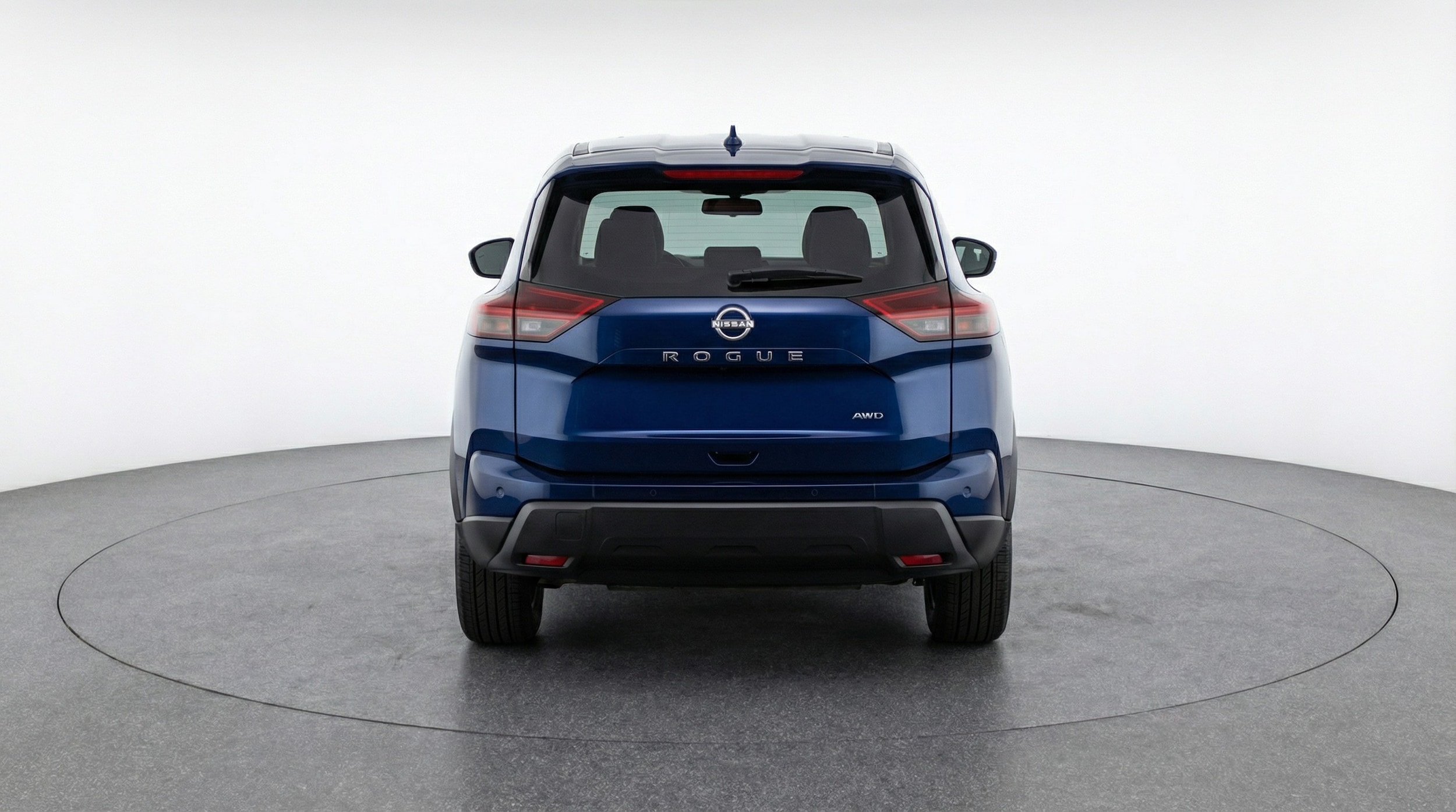 Thumbnail: 2025 Nissan Rogue - 6