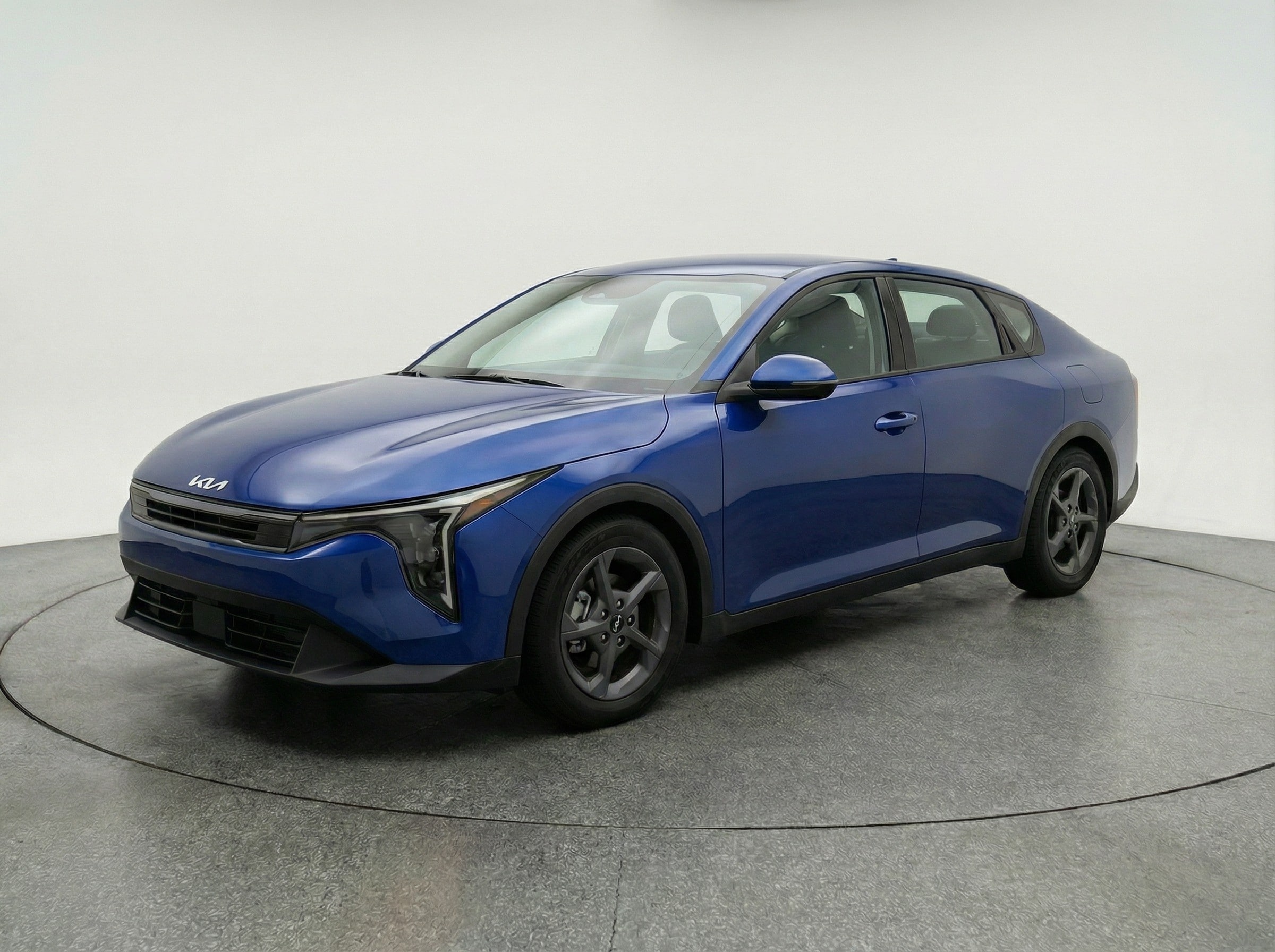 Thumbnail: 2025 Kia K4 - 3