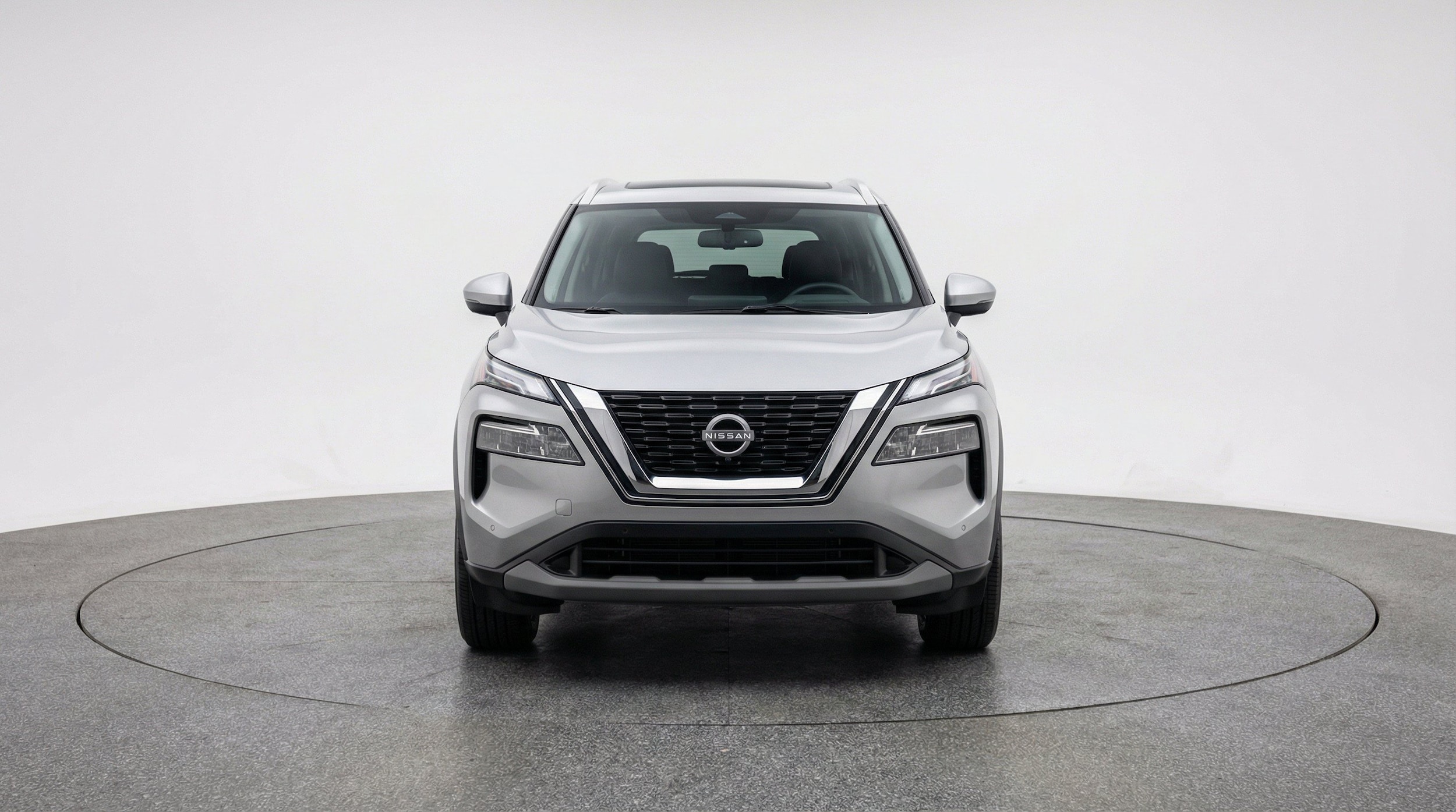 Thumbnail: 2025 Nissan Rogue - 2