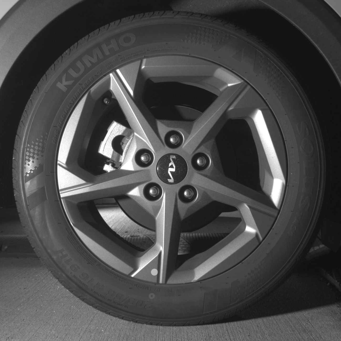 Thumbnail: 2025 Kia K4 - 12