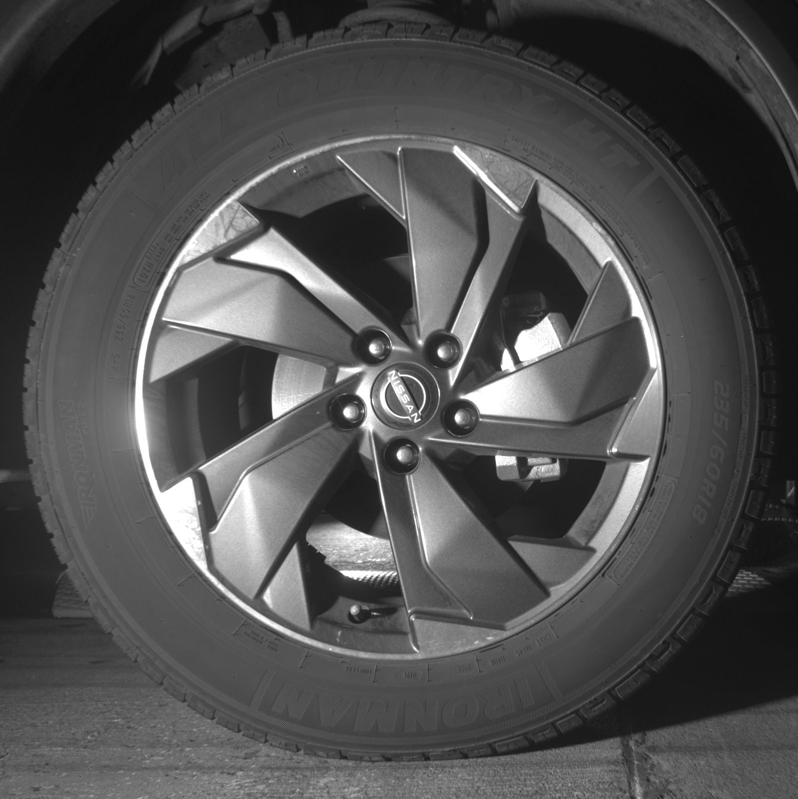 Thumbnail: 2025 Nissan Rogue - 10