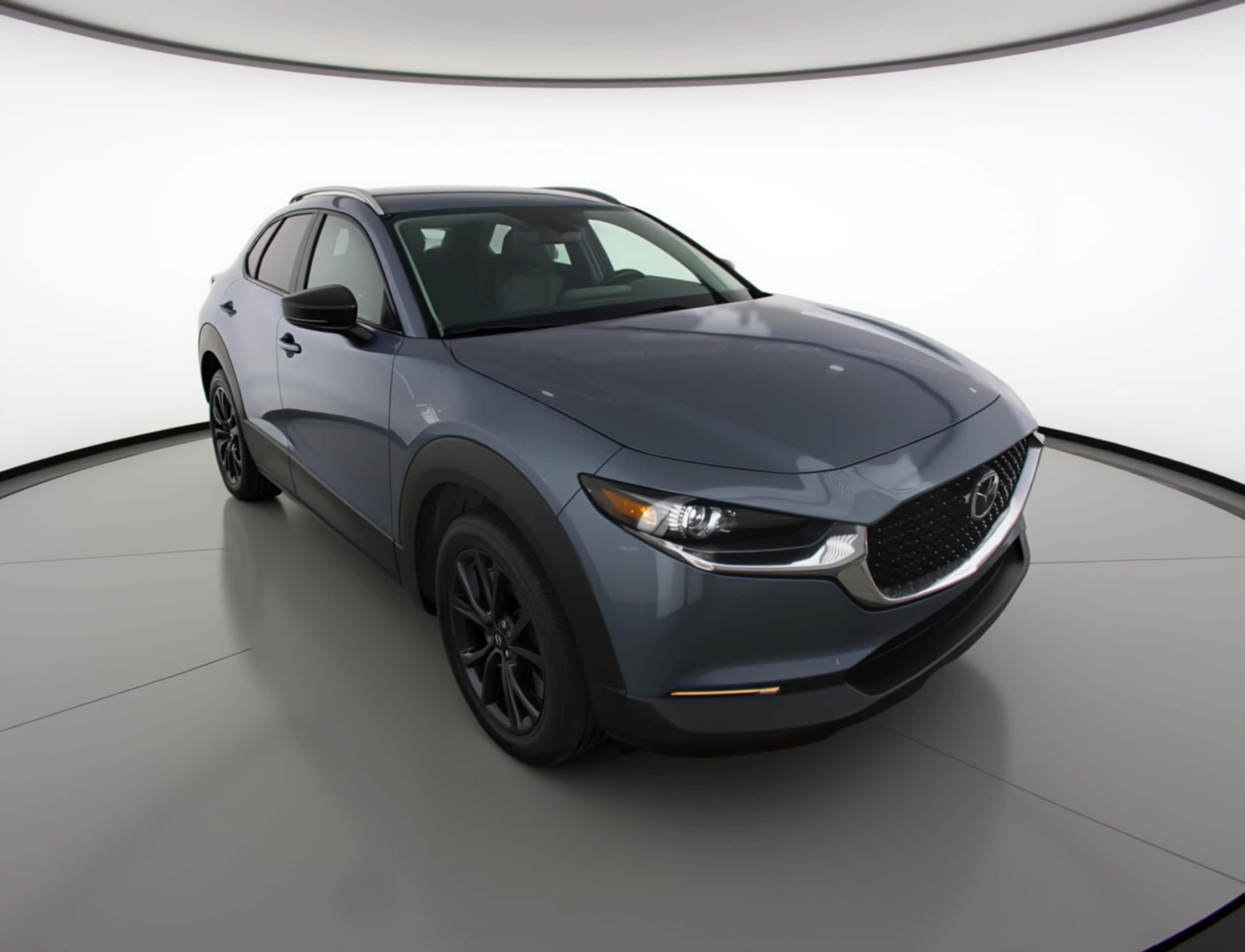 Thumbnail: 2025 Mazda CX-30 - 1