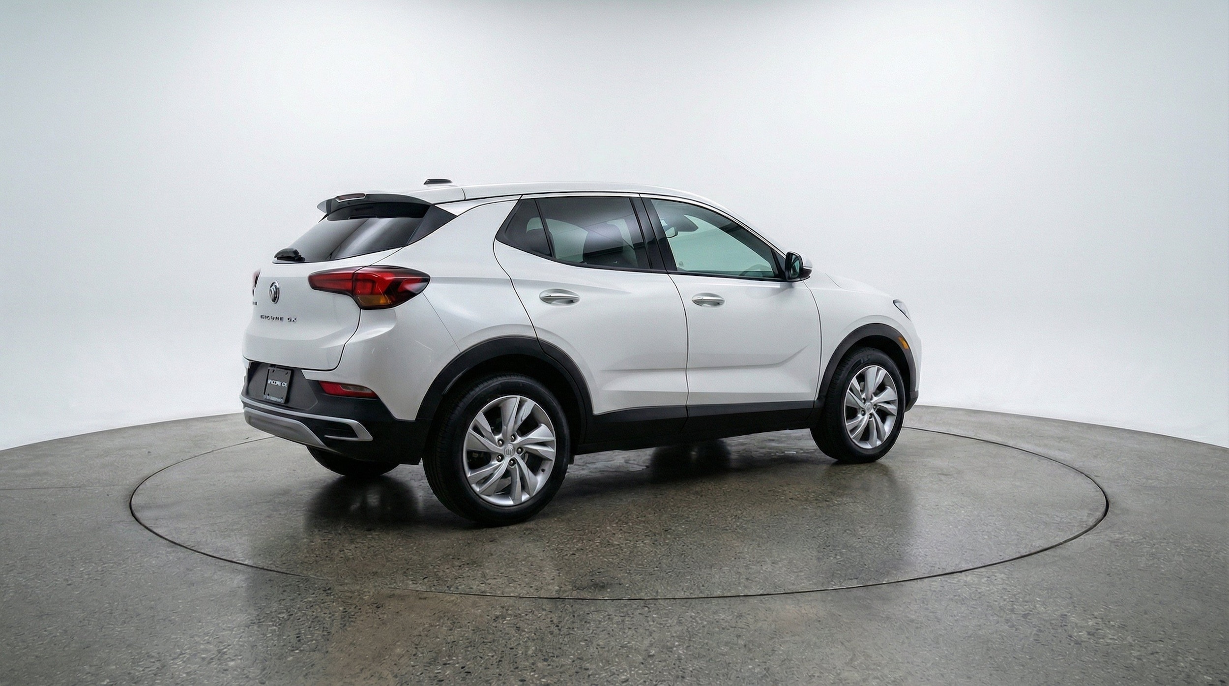Thumbnail: 2026 Buick Encore GX - 9