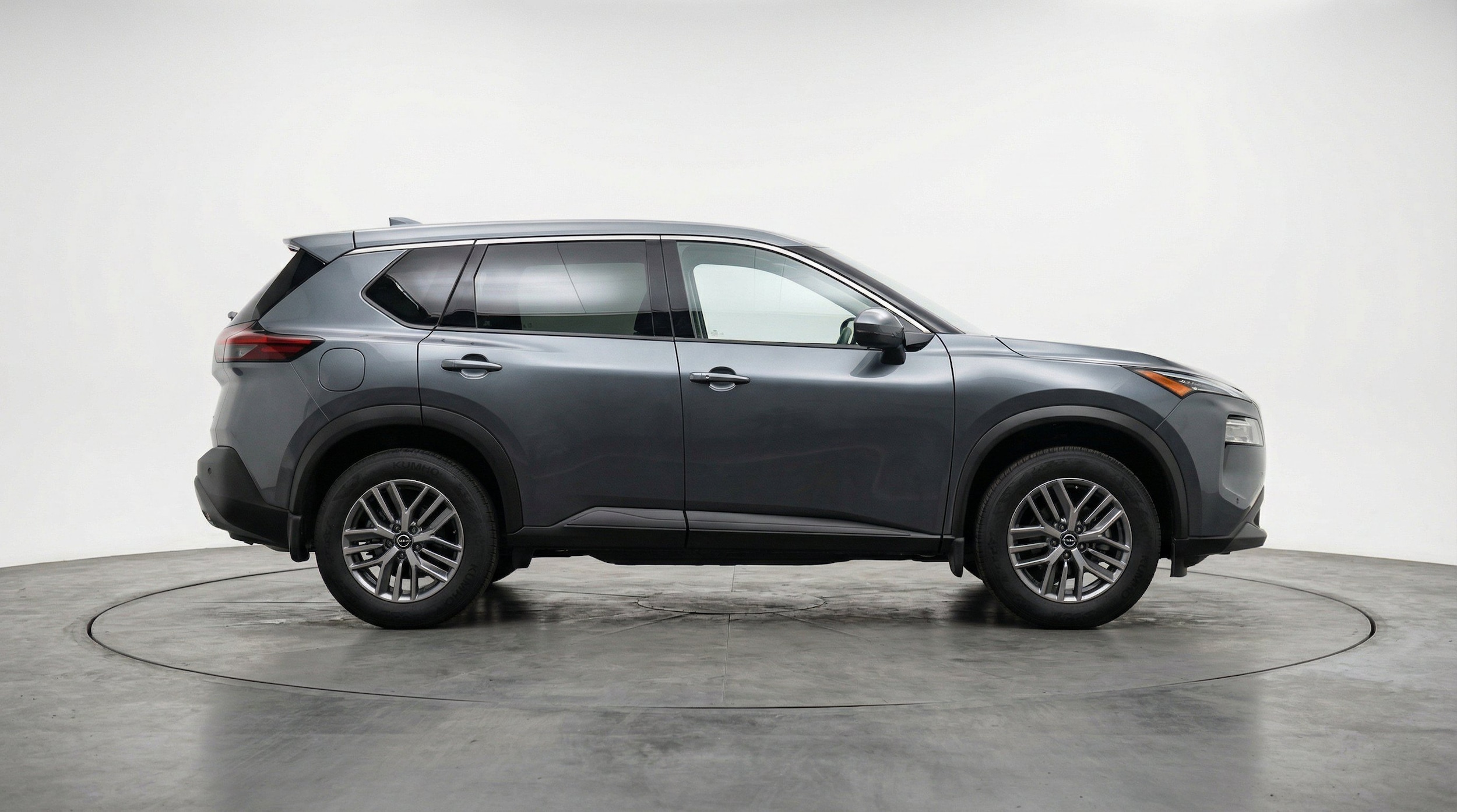 Thumbnail: 2026 Nissan Rogue - 11