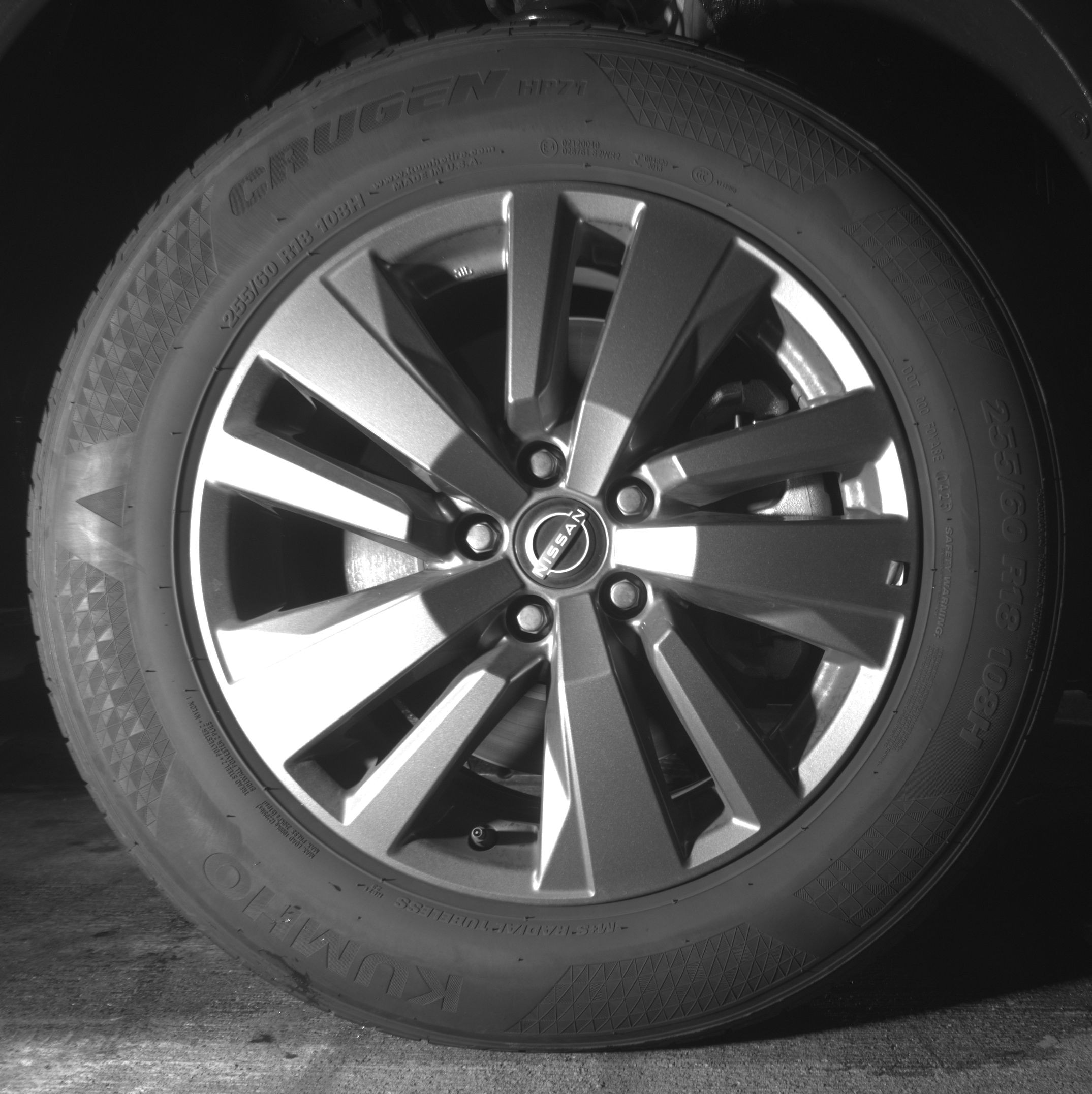 Thumbnail: 2025 Nissan Pathfinder - 10