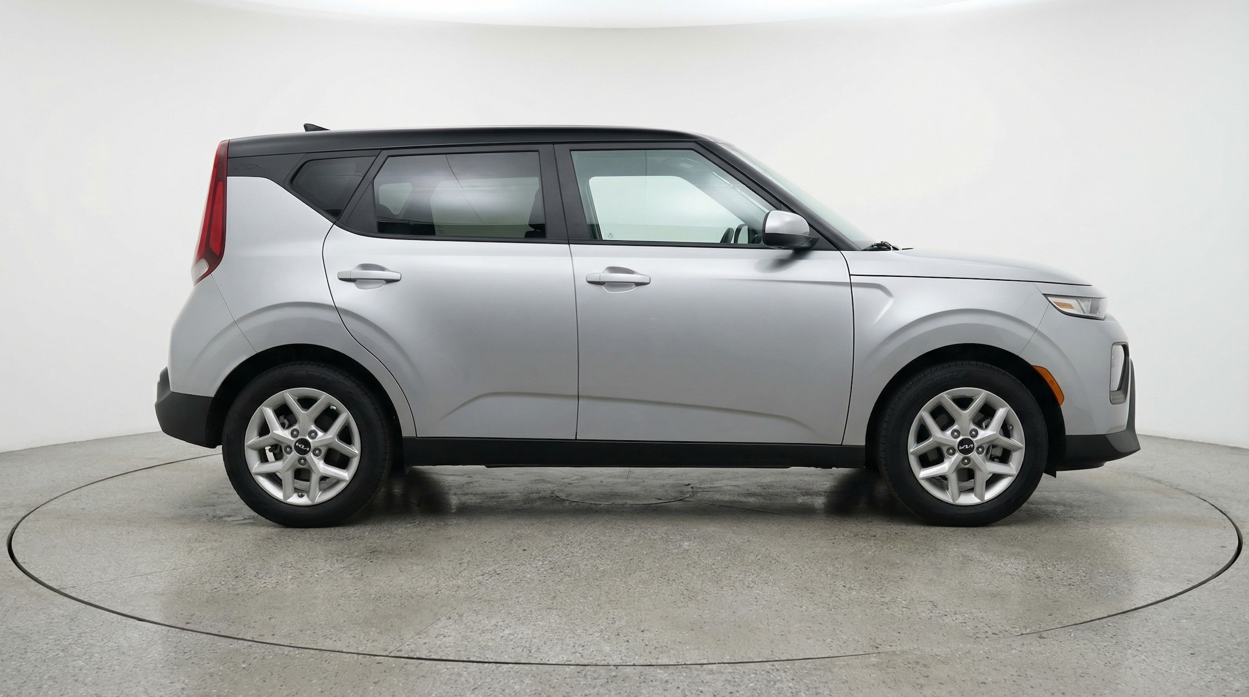 Thumbnail: 2025 Kia Soul - 8