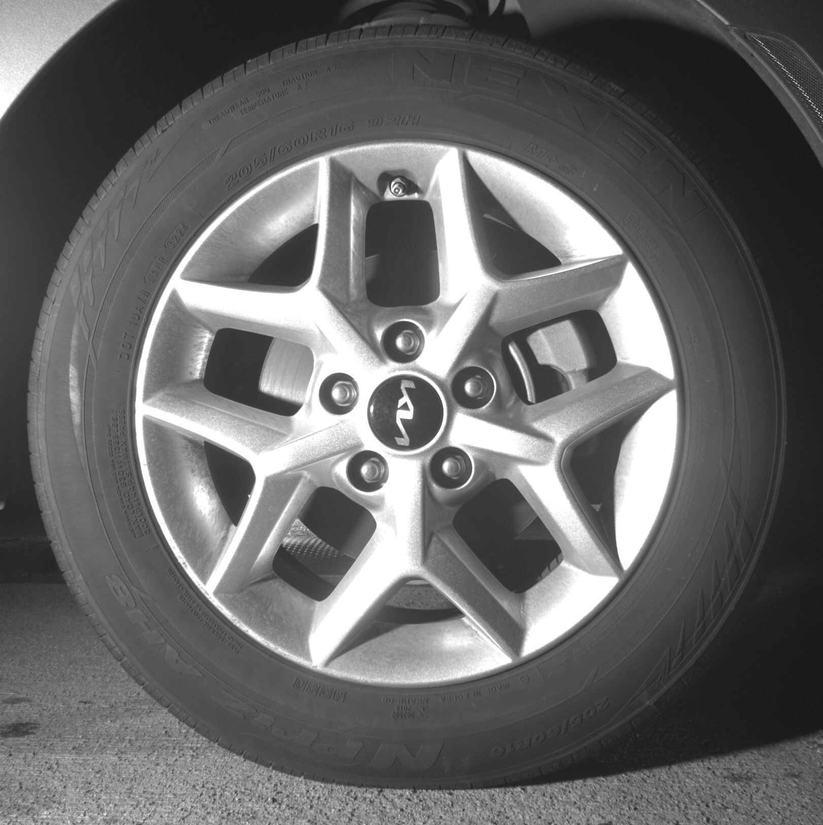 Thumbnail: 2025 Kia Soul - 10