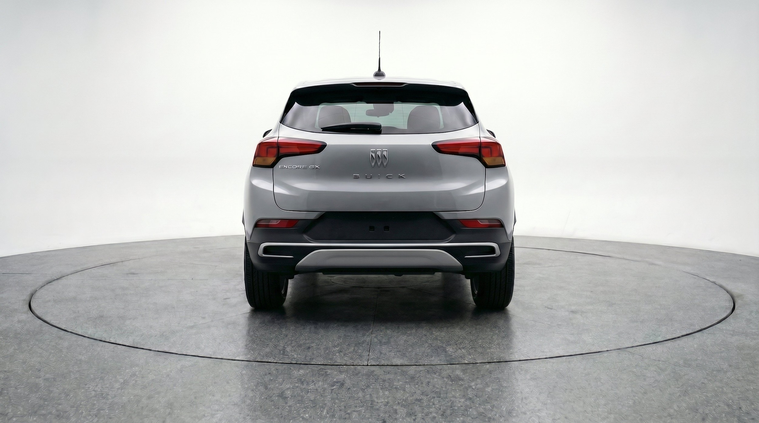 Thumbnail: 2026 Buick Encore GX - 7