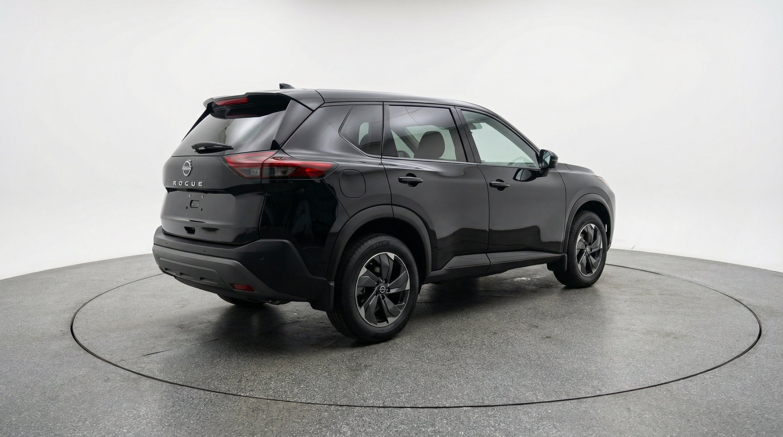 Thumbnail: 2025 Nissan Rogue - 9