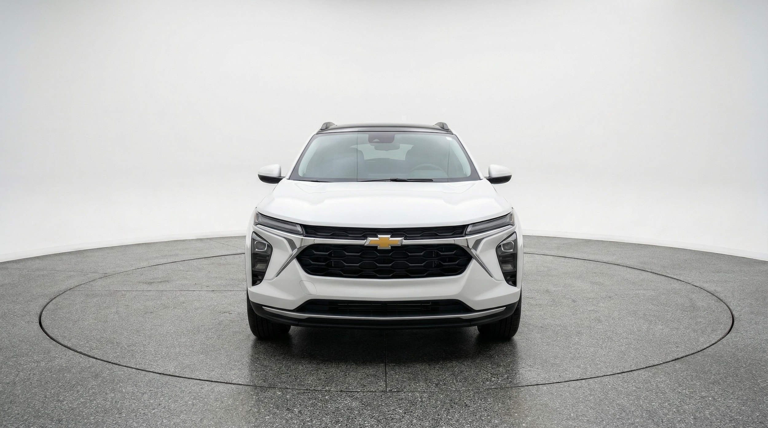 Thumbnail: 2025 Chevrolet Trax - 2