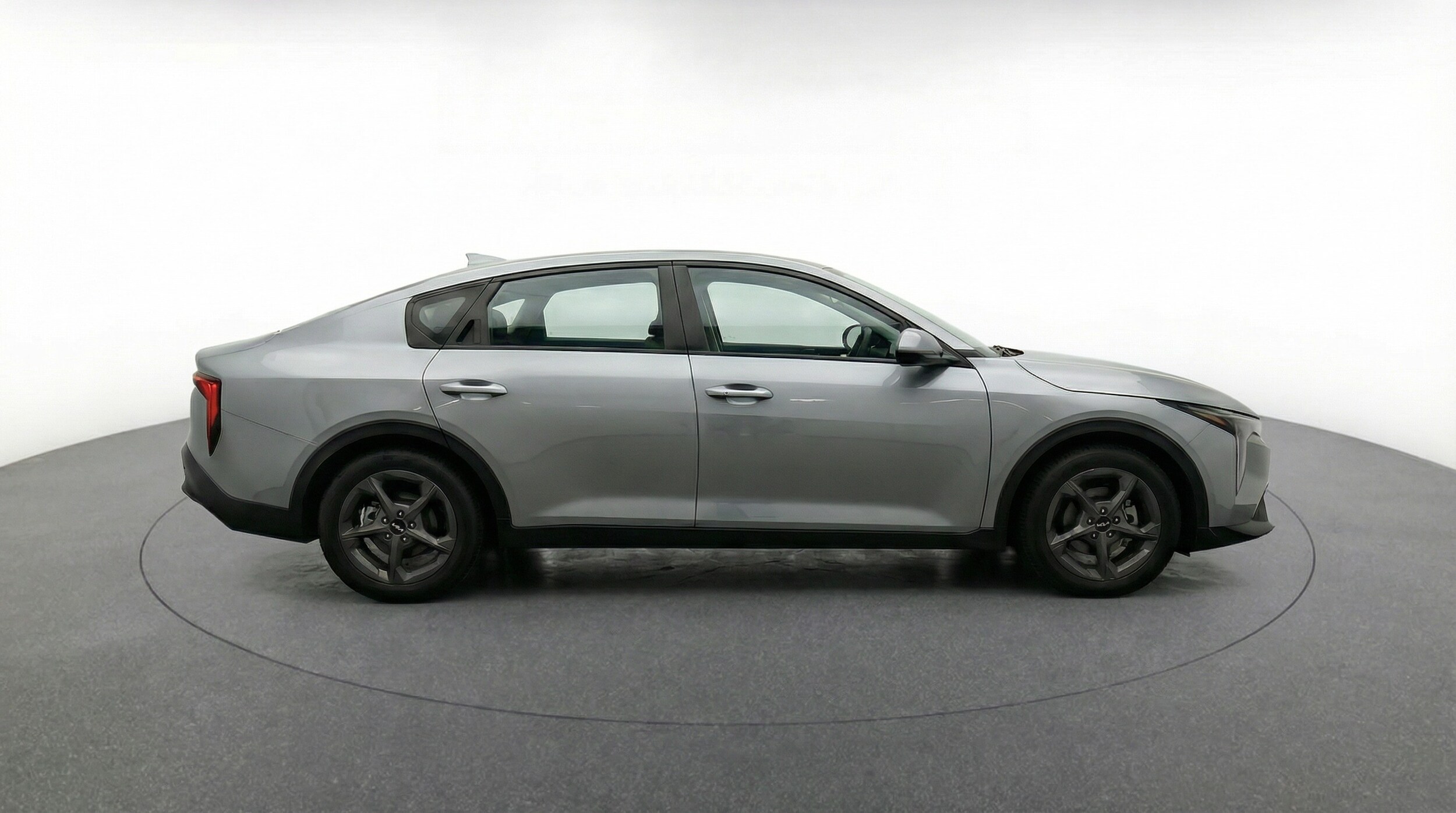 Thumbnail: 2025 Kia K4 - 8