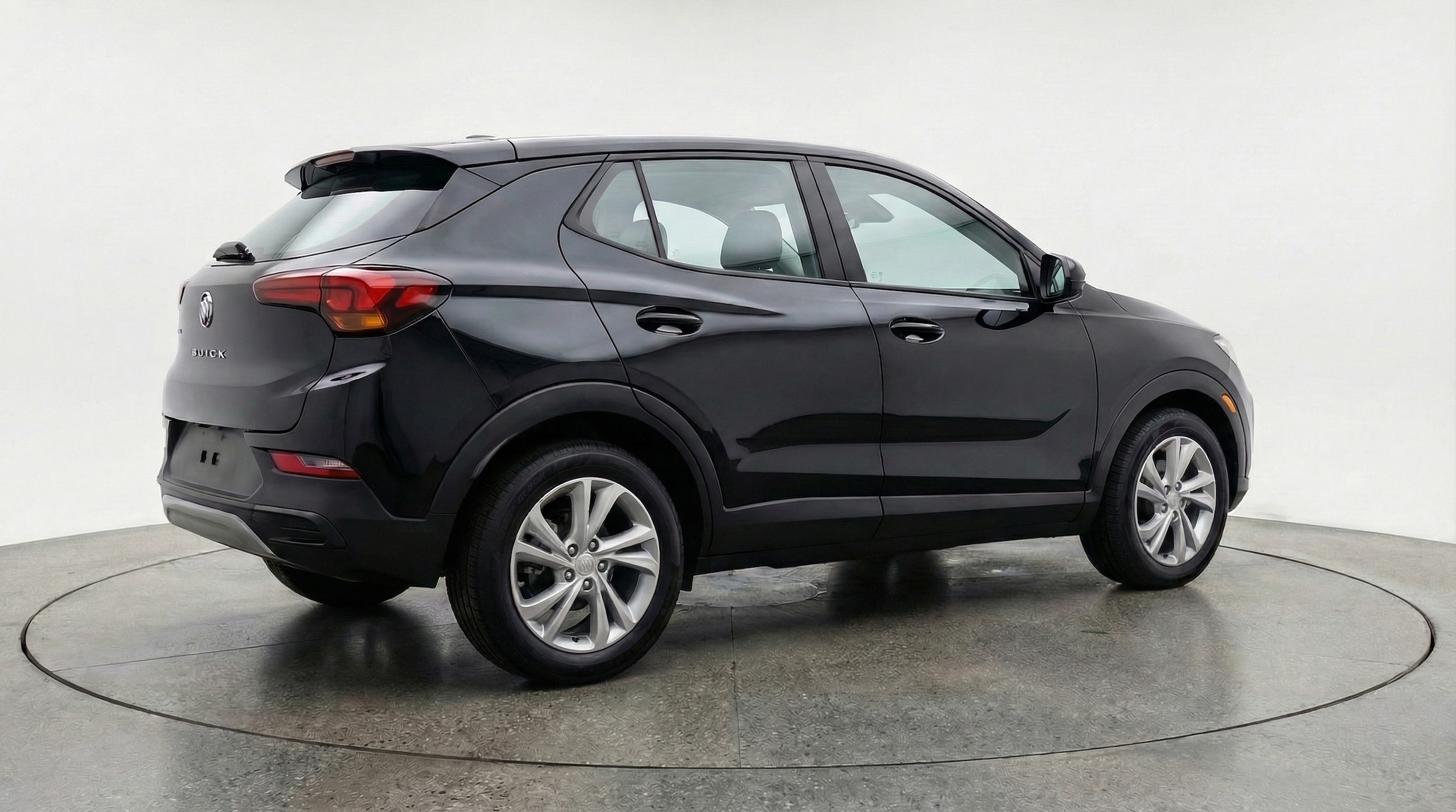 Thumbnail: 2025 Buick Encore GX - 7