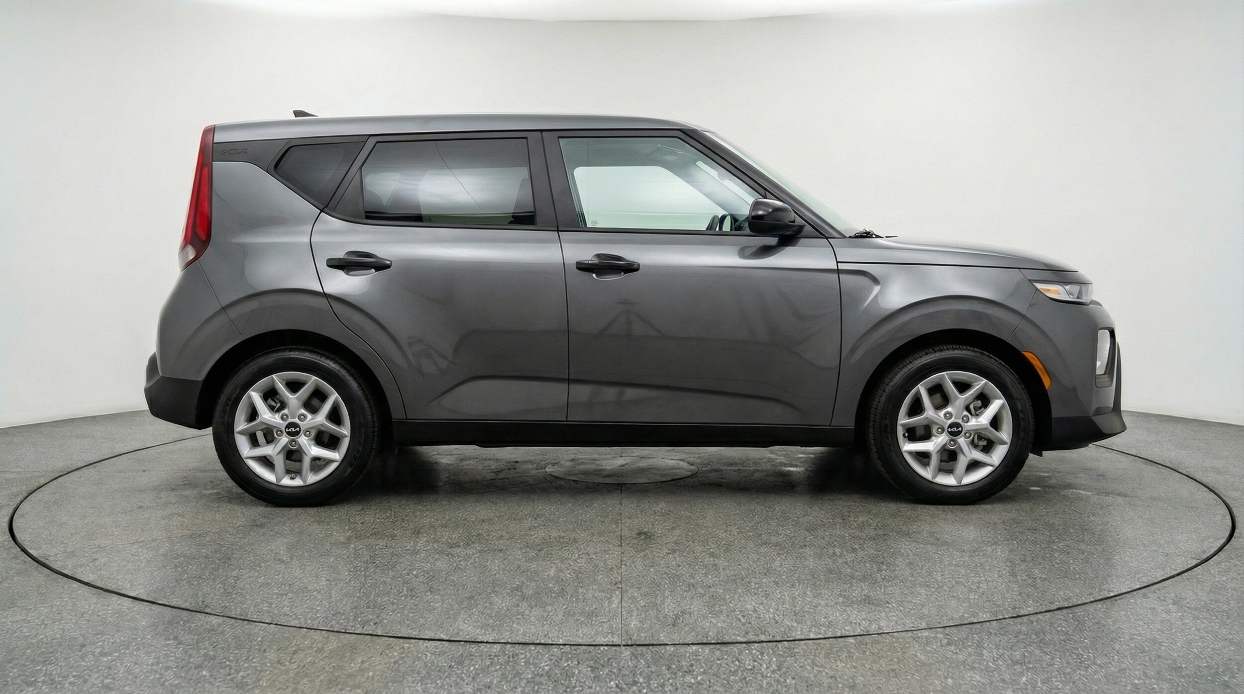 Thumbnail: 2025 Kia Soul - 8