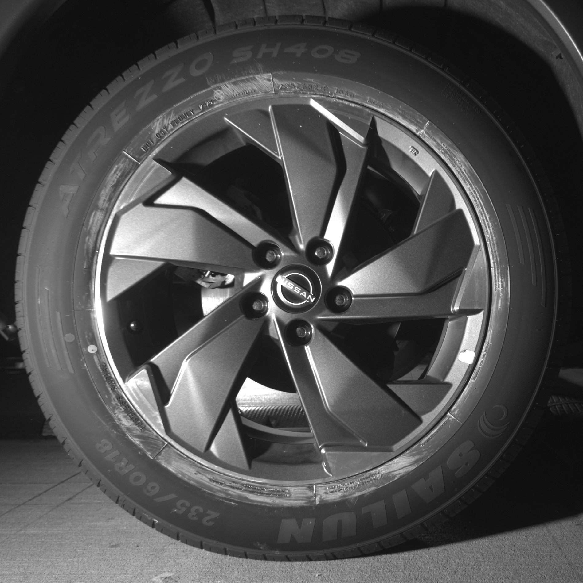 Thumbnail: 2025 Nissan Rogue - 12