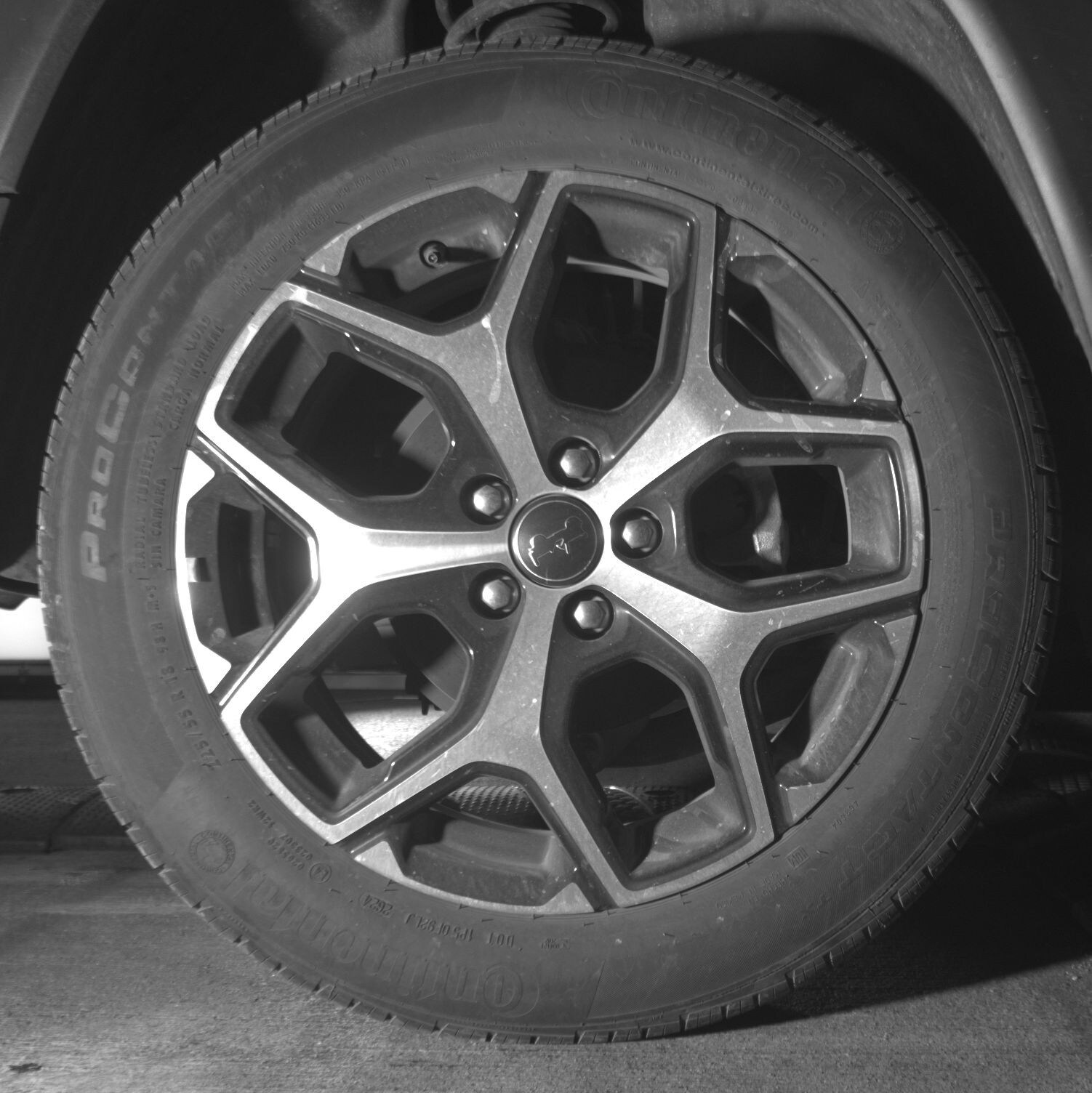 Thumbnail: 2025 Jeep Compass - 12