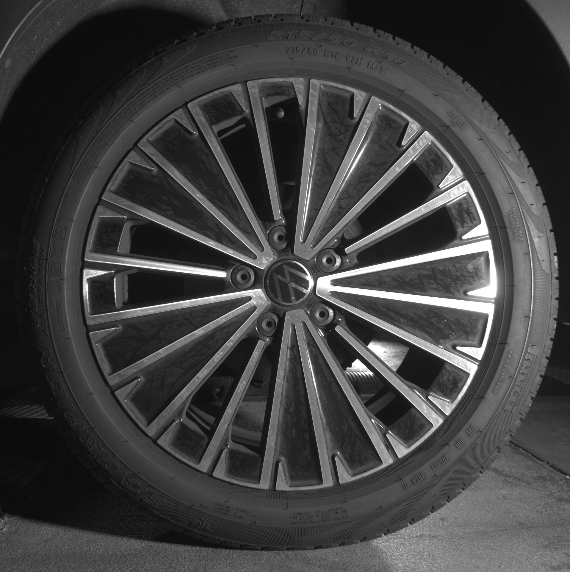 Thumbnail: 2025 Volkswagen Taos - 11