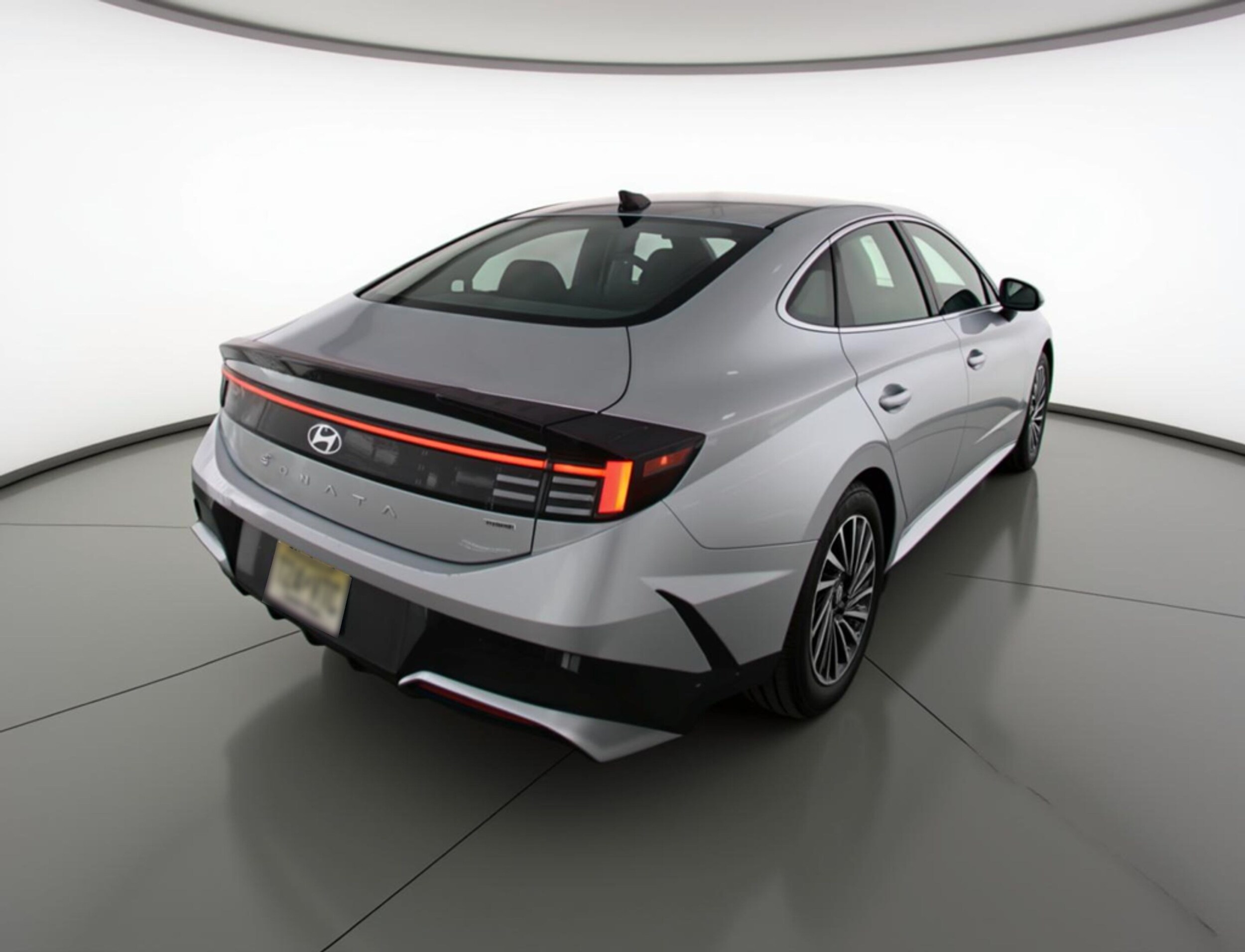 Thumbnail: 2025 Hyundai Sonata - 7