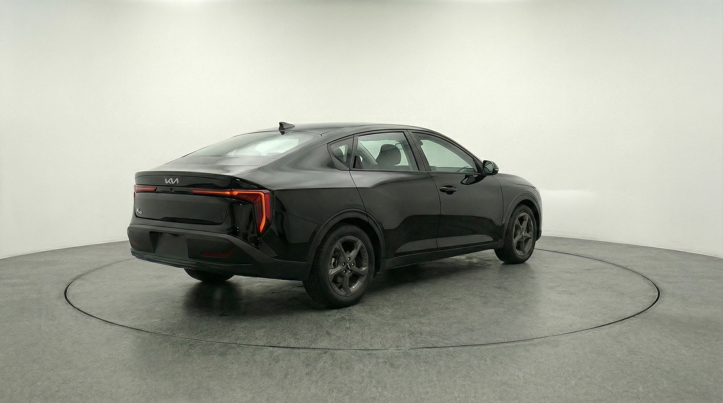 Thumbnail: 2025 Kia K4 - 7