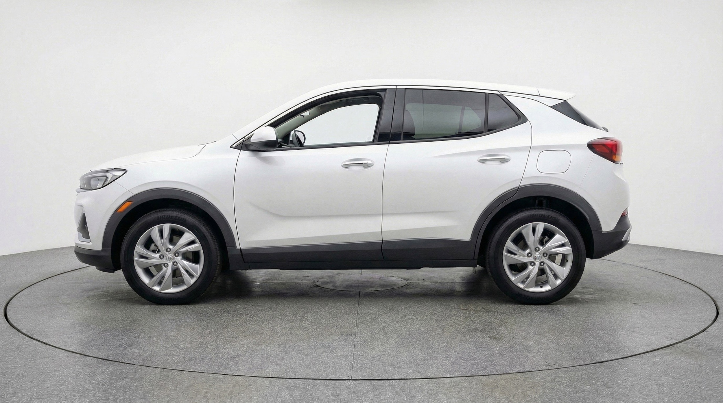 Thumbnail: 2025 Buick Encore GX - 5