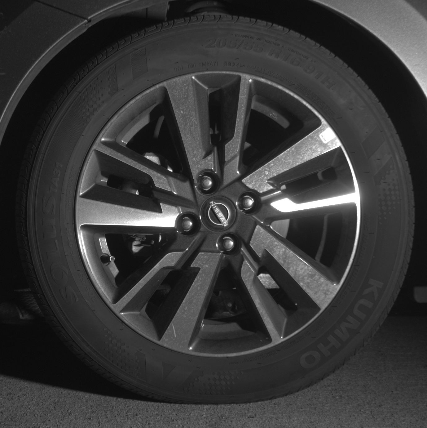 Thumbnail: 2025 Nissan Versa - 9