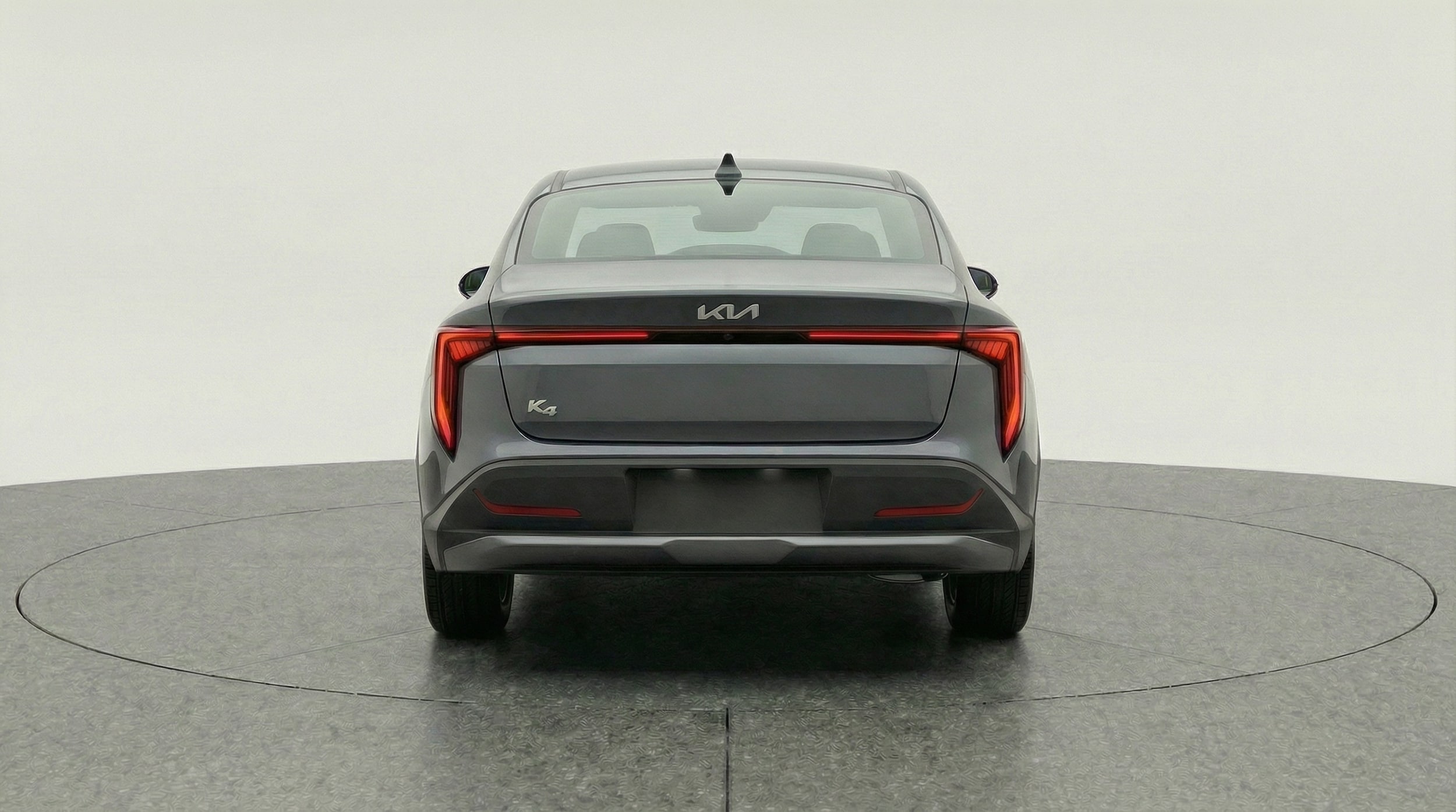 Thumbnail: 2025 Kia K4 - 6