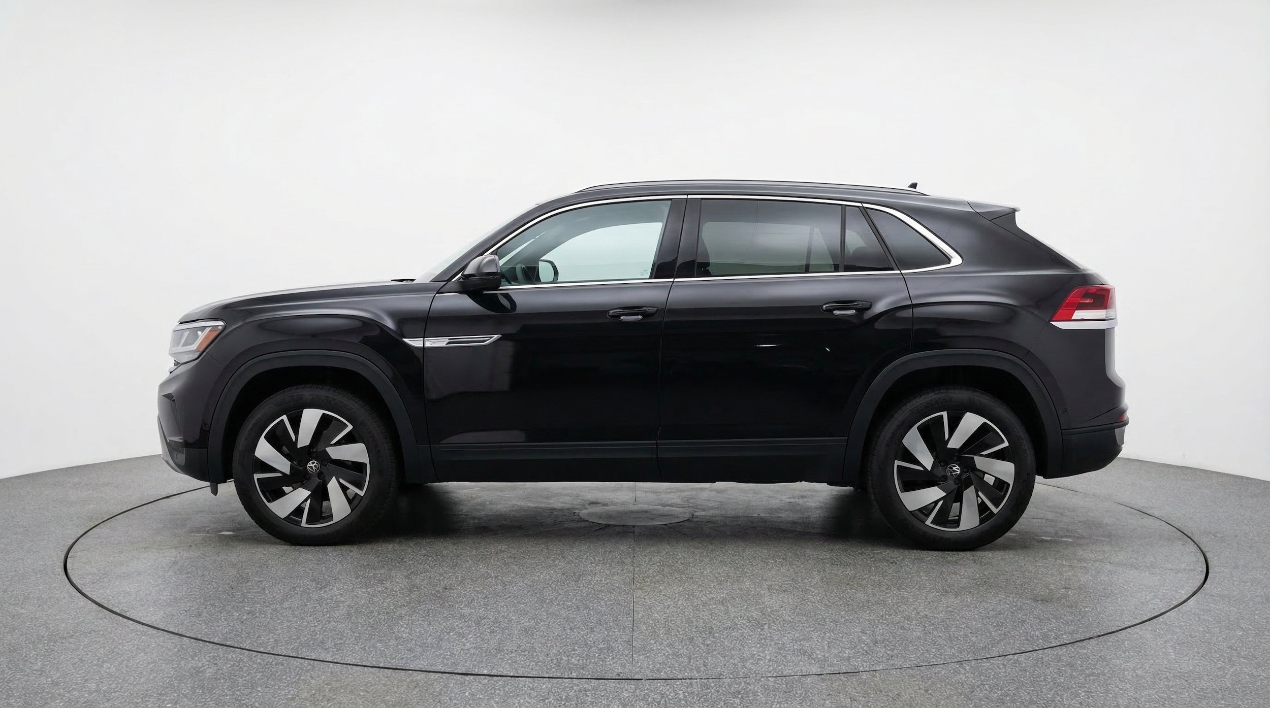 Thumbnail: 2026 Volkswagen Atlas - 5