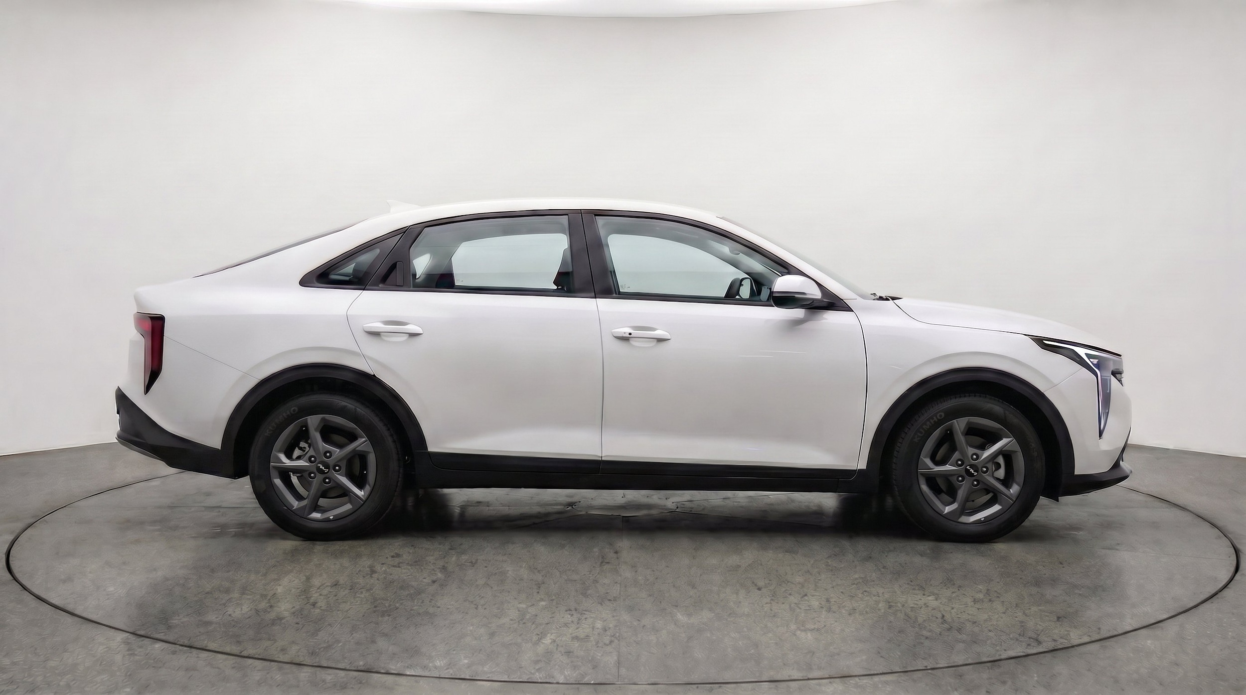 Thumbnail: 2025 Kia K4 - 11