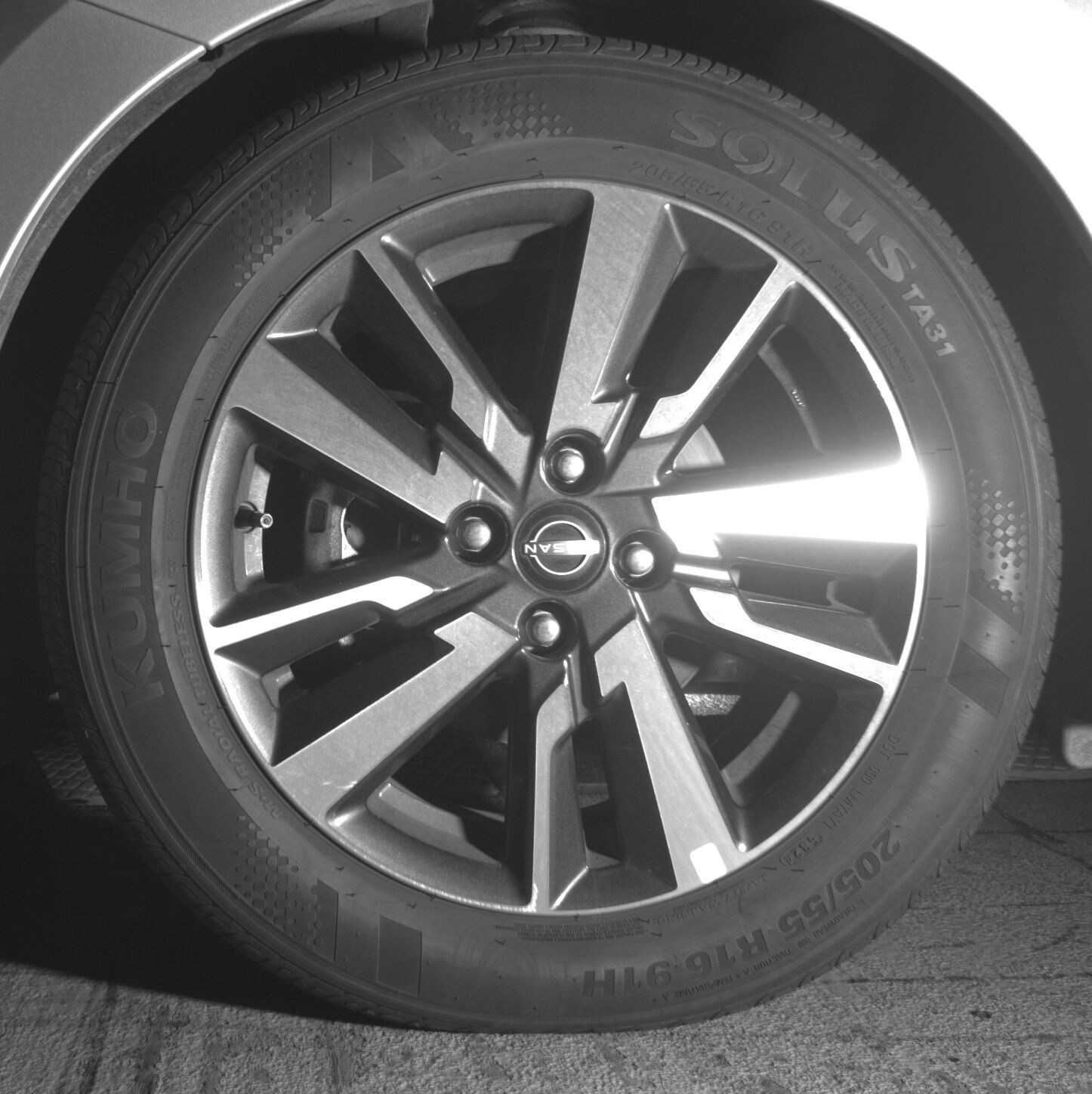 Thumbnail: 2025 Nissan Versa - 9