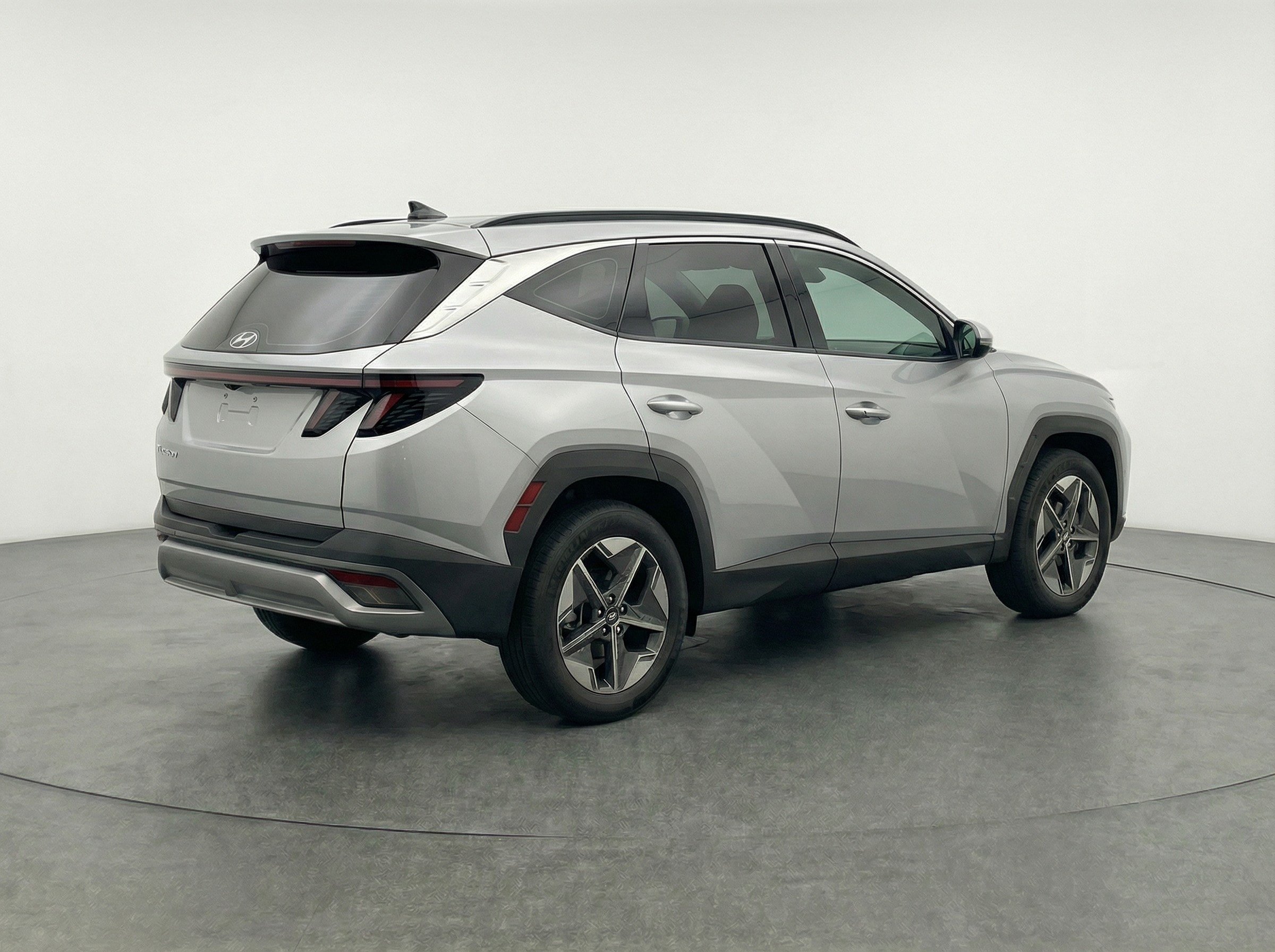 Thumbnail: 2025 Hyundai Tucson - 7