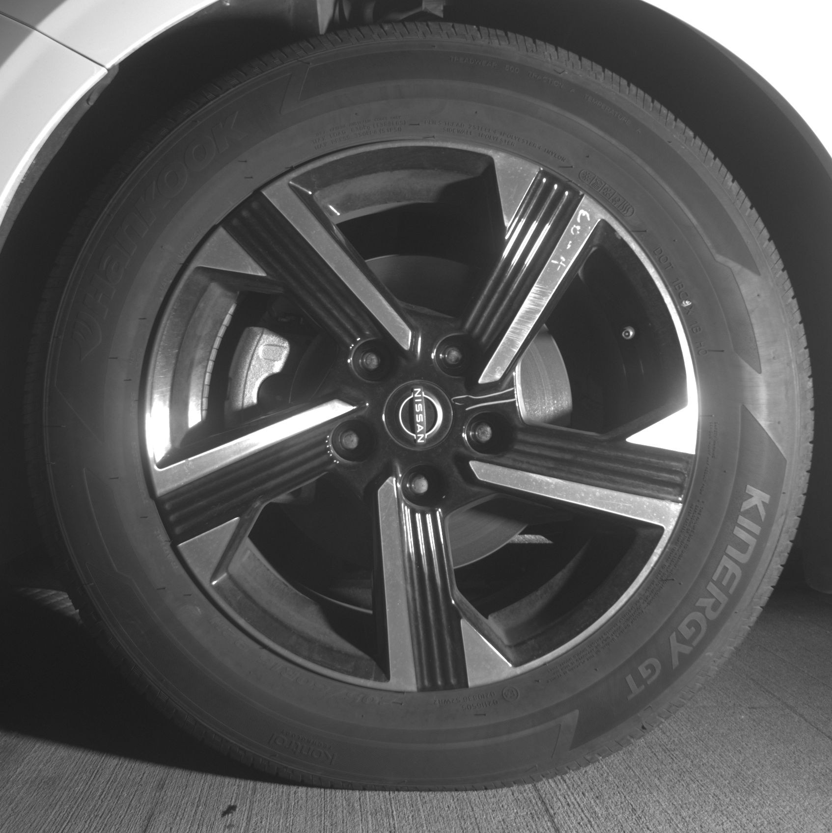 Thumbnail: 2025 Nissan Sentra - 9