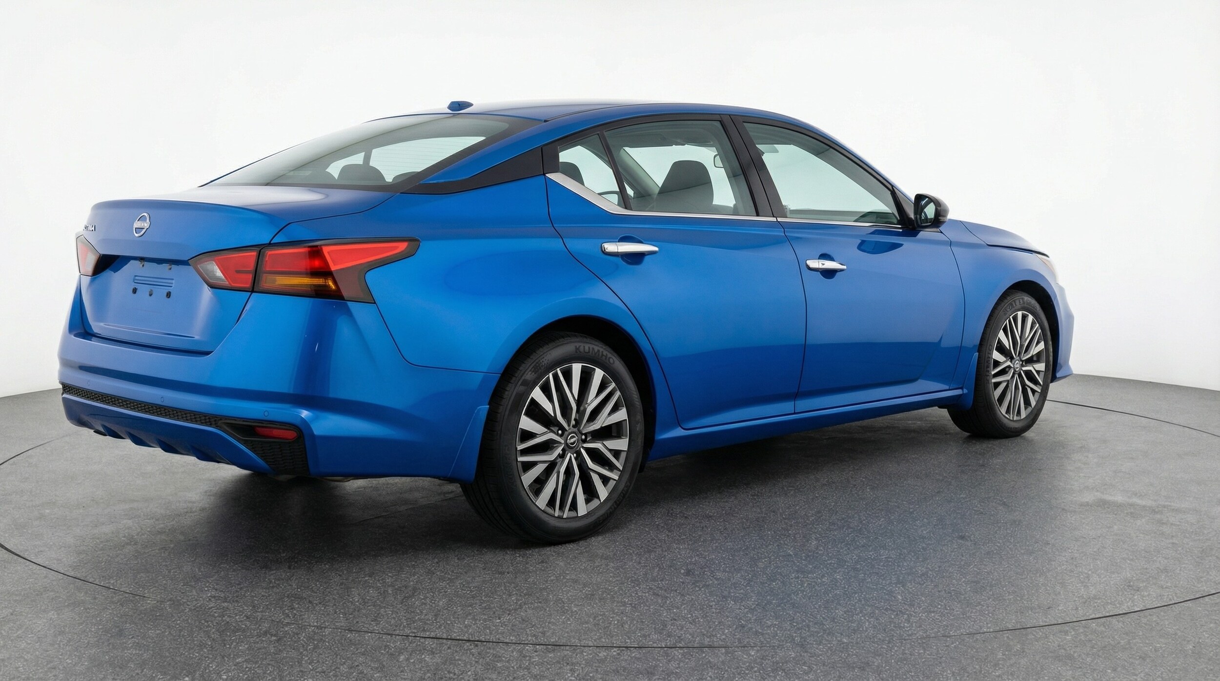 Thumbnail: 2025 Nissan Altima - 7