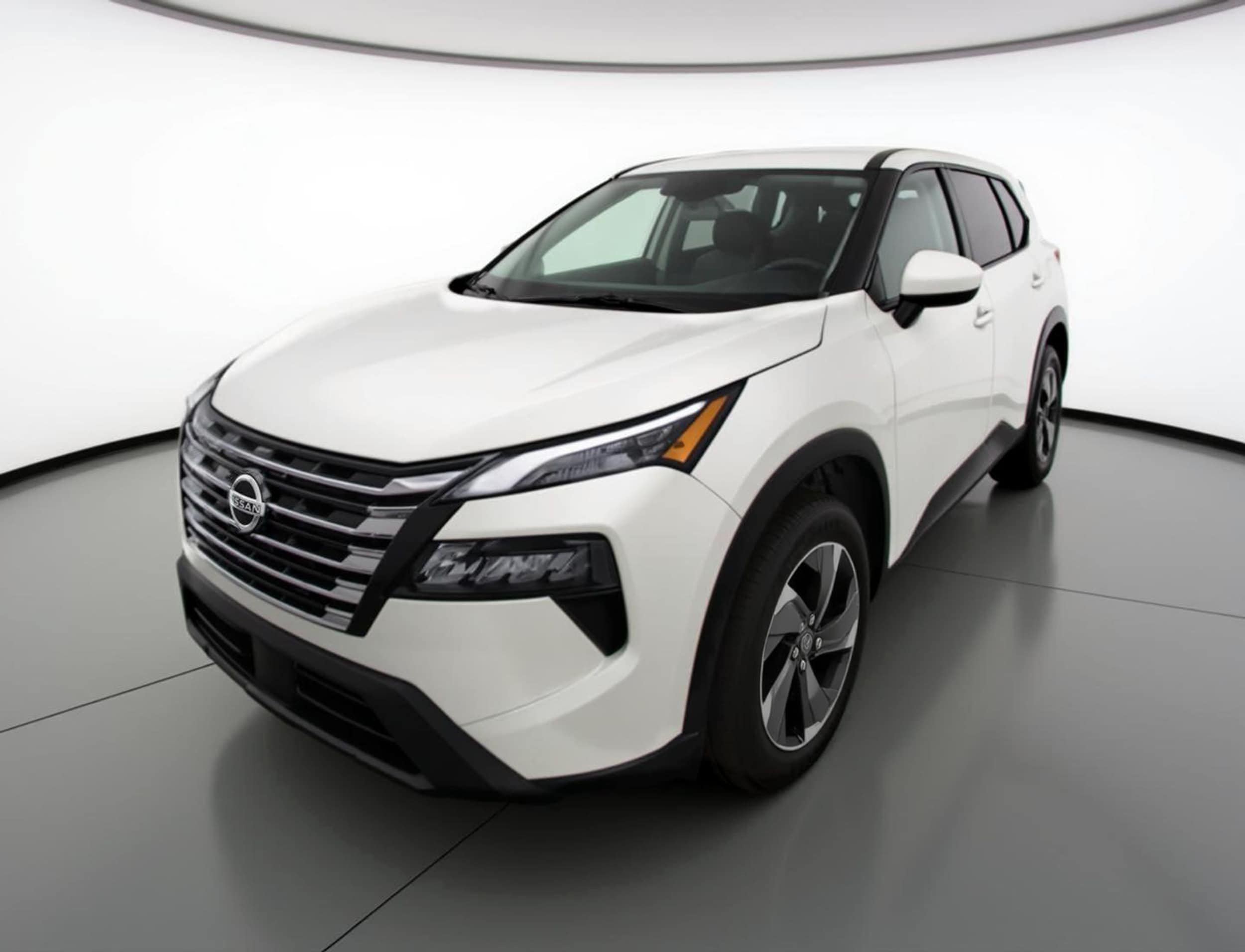 Thumbnail: 2025 Nissan Rogue - 3