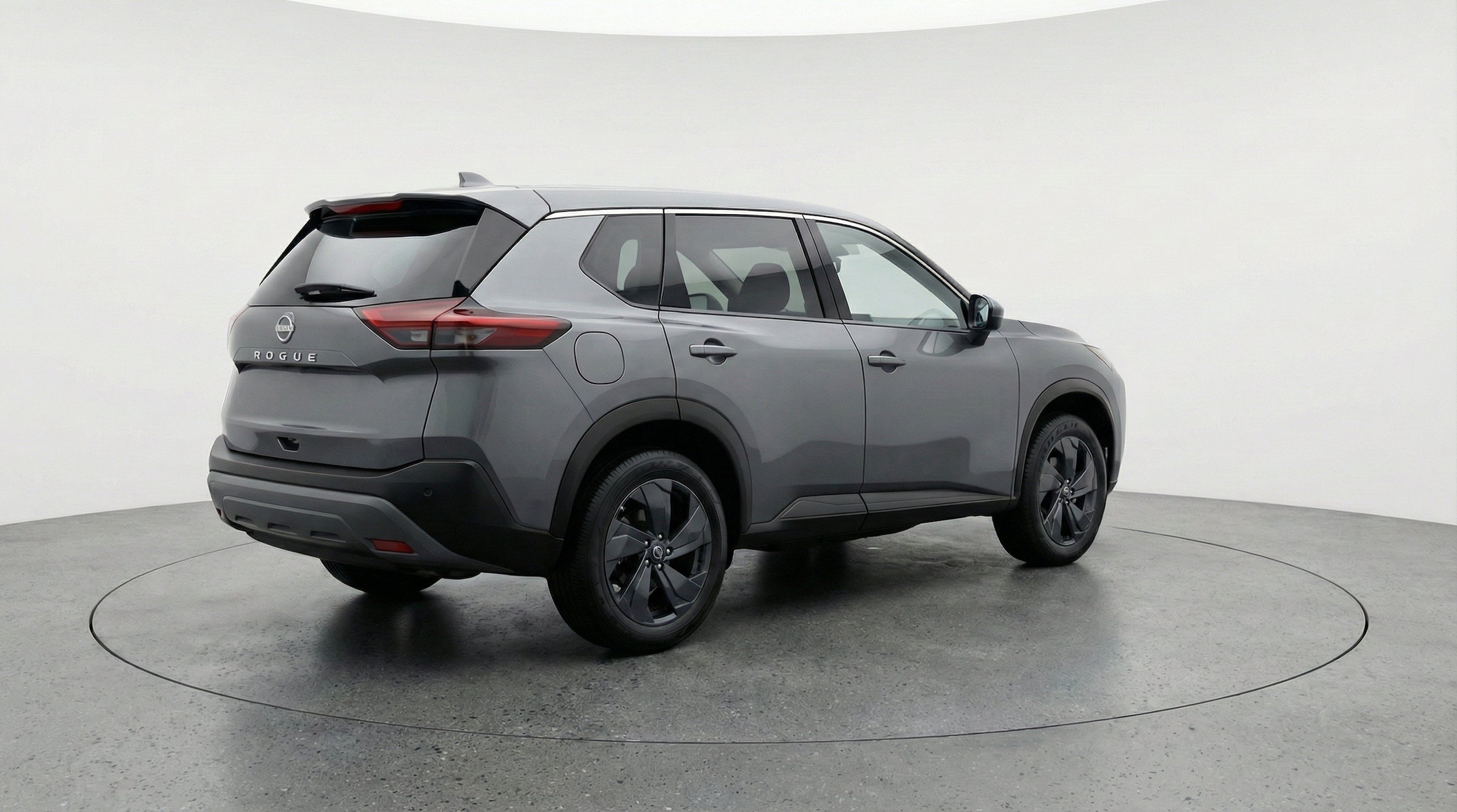 Thumbnail: 2026 Nissan Rogue - 9