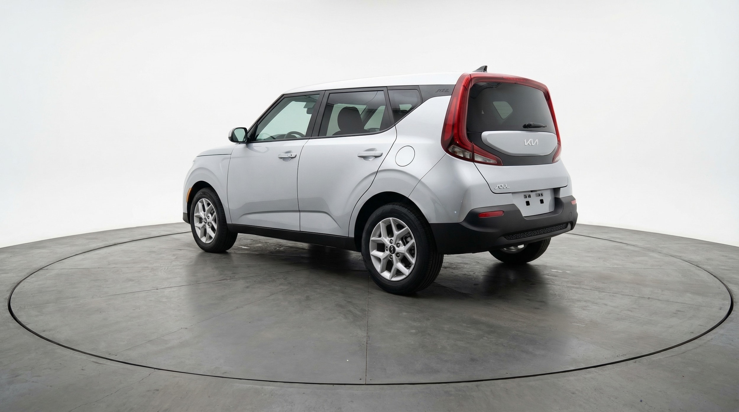 Thumbnail: 2025 Kia Soul - 5